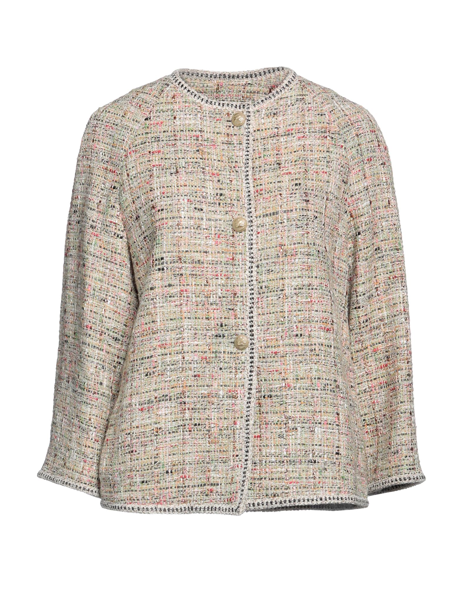 ETRO Blazer Damen Beige von ETRO