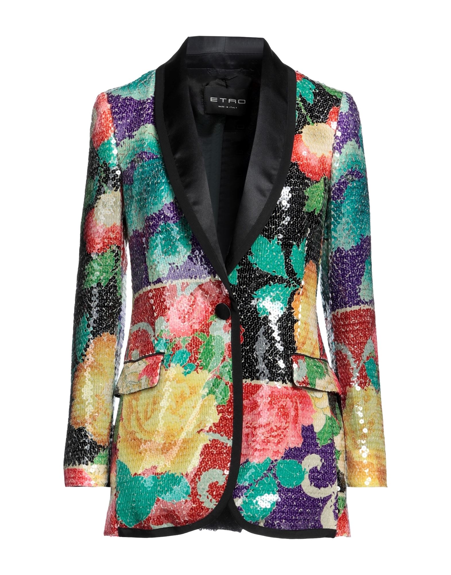 ETRO Blazer Damen Schwarz von ETRO