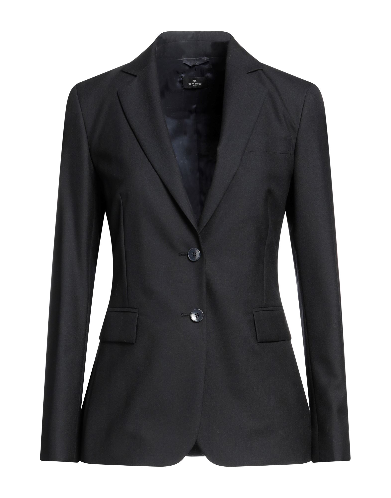 ETRO Blazer Damen Schwarz von ETRO