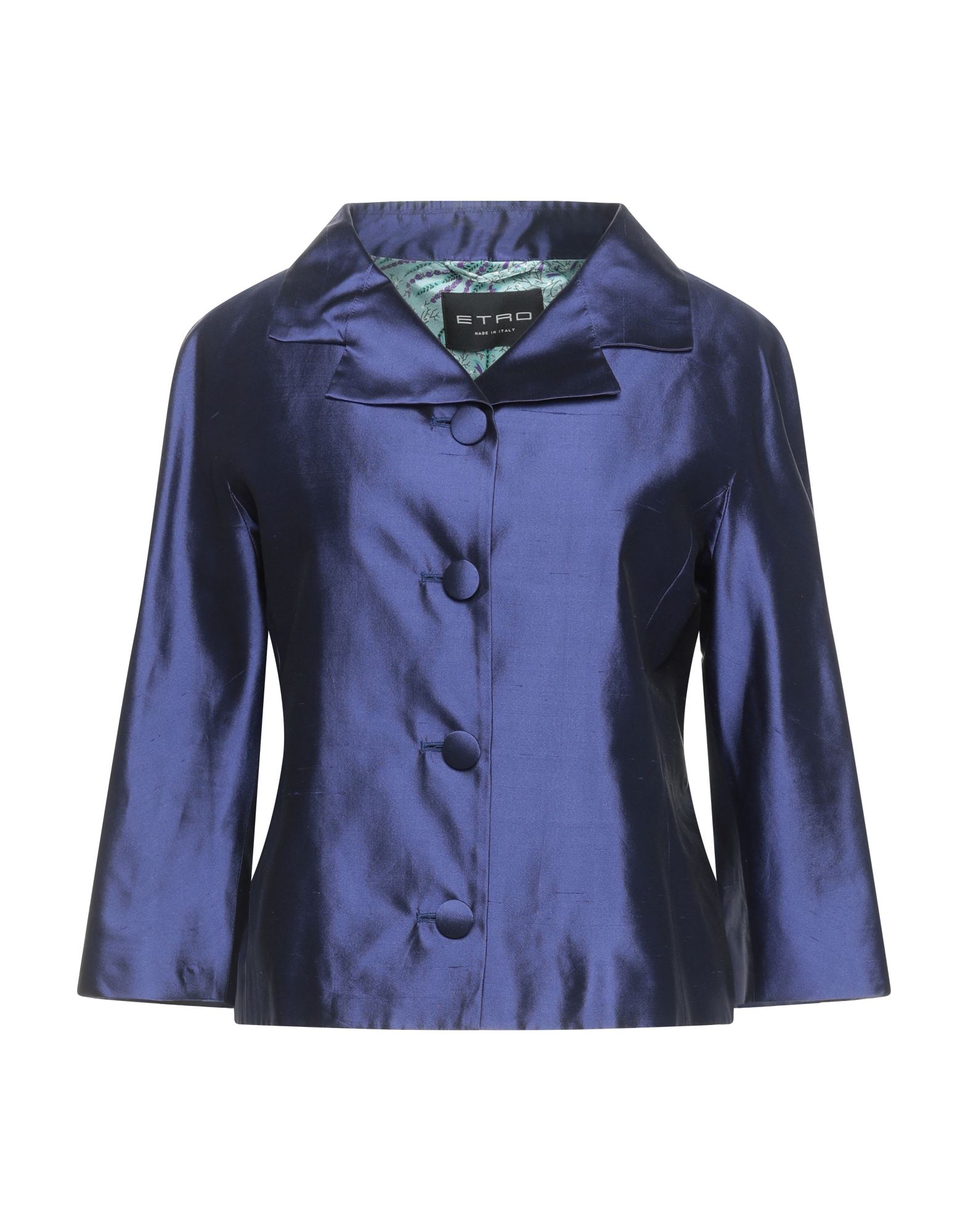 ETRO Blazer Damen Violett von ETRO