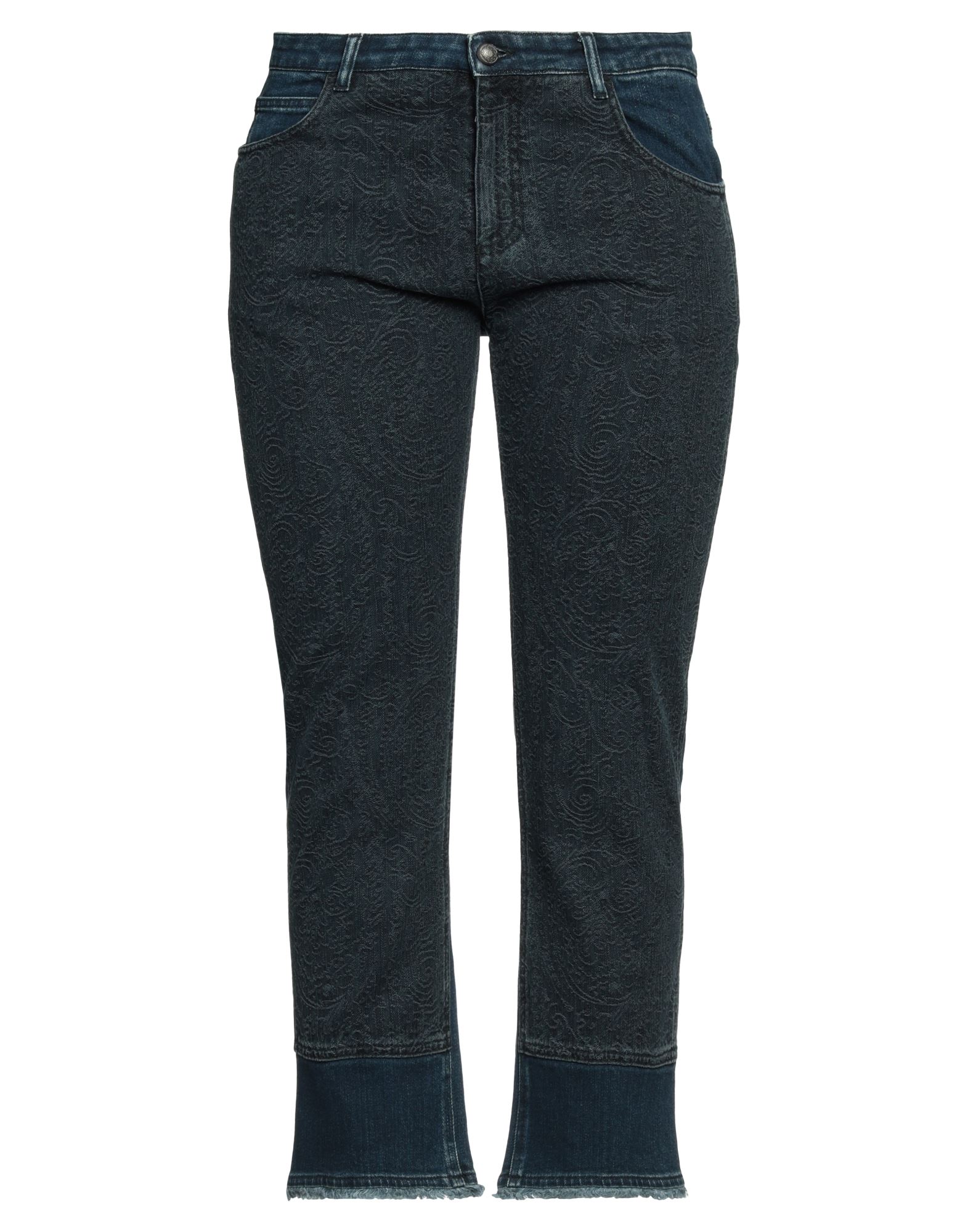 ETRO Jeanshose Damen Blau von ETRO