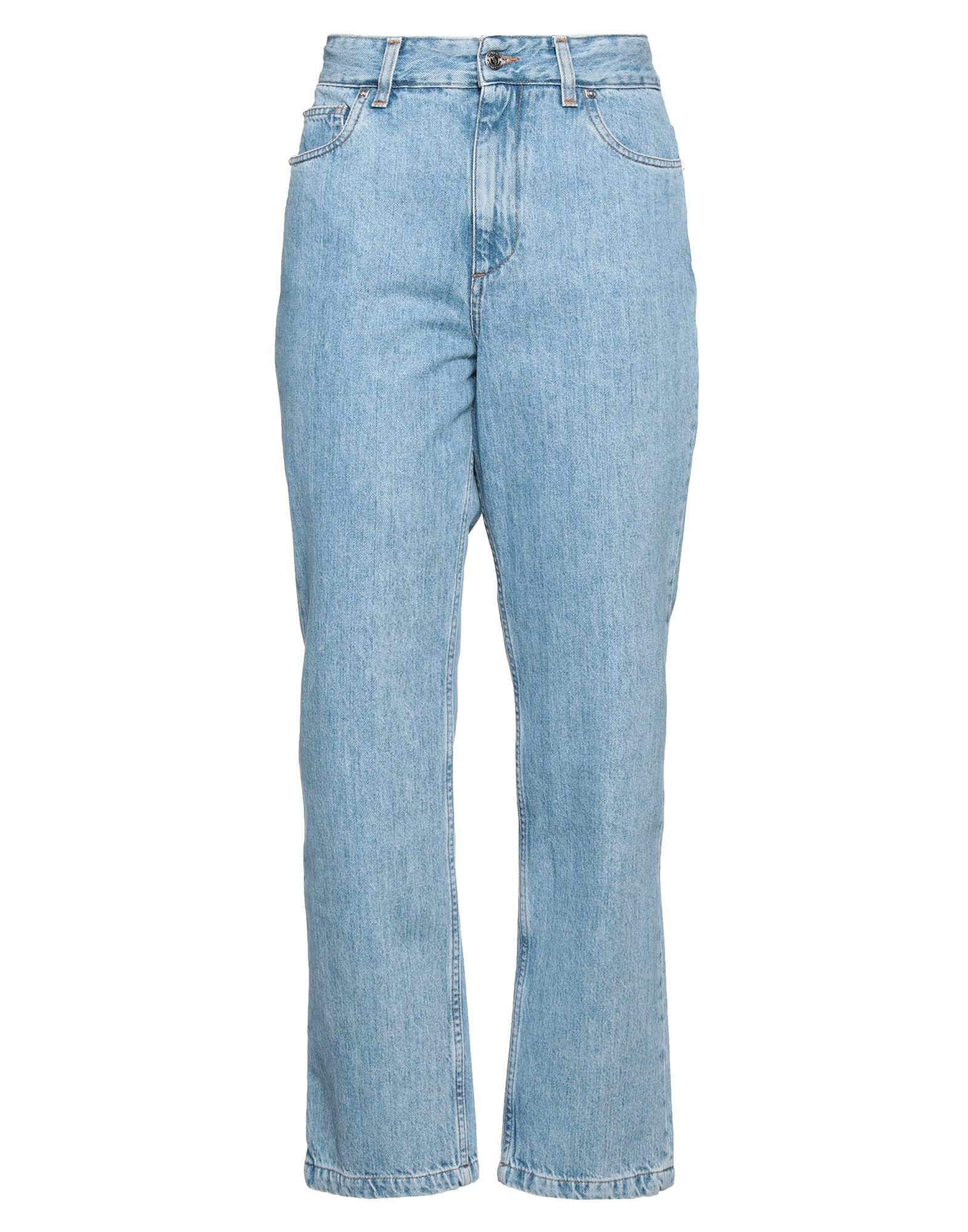 ETRO Jeanshose Damen Blau von ETRO