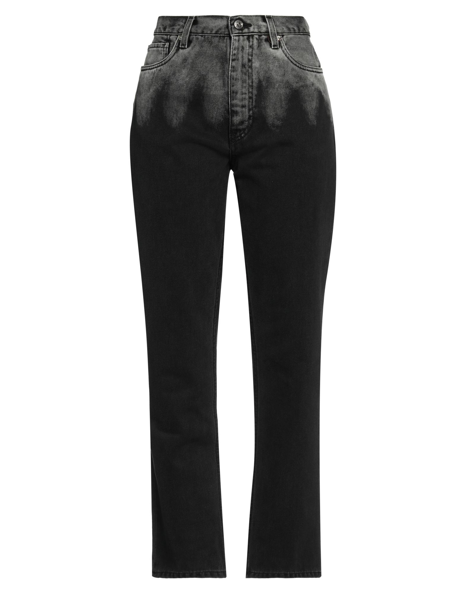 ETRO Jeanshose Damen Schwarz von ETRO