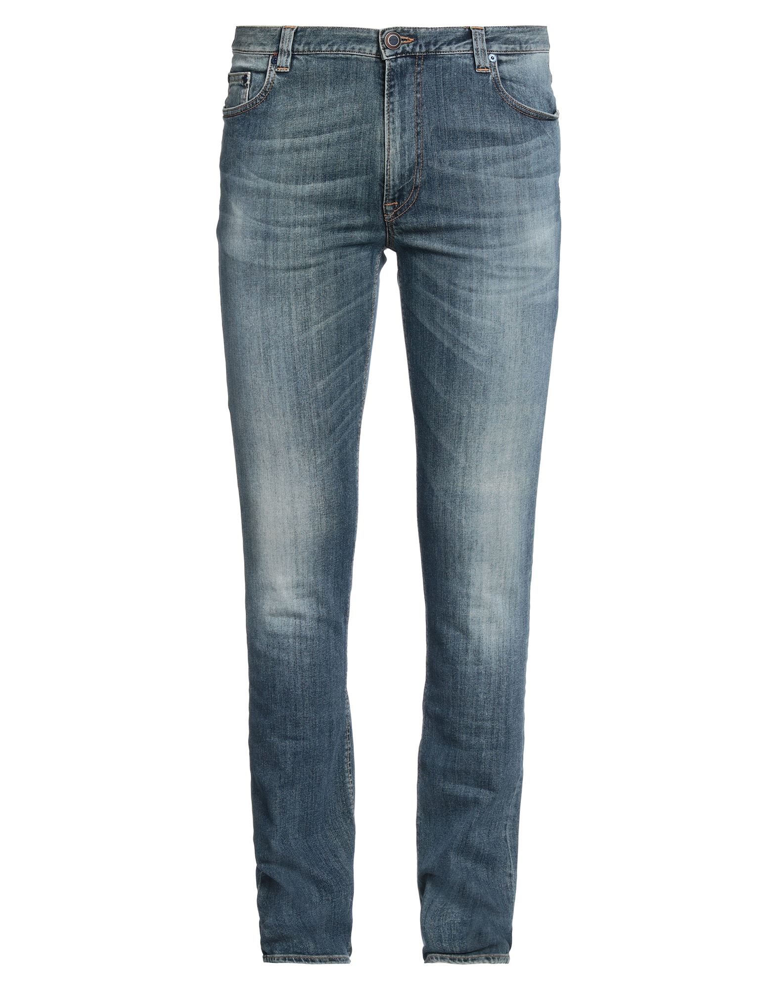 ETRO Jeanshose Herren Blau von ETRO