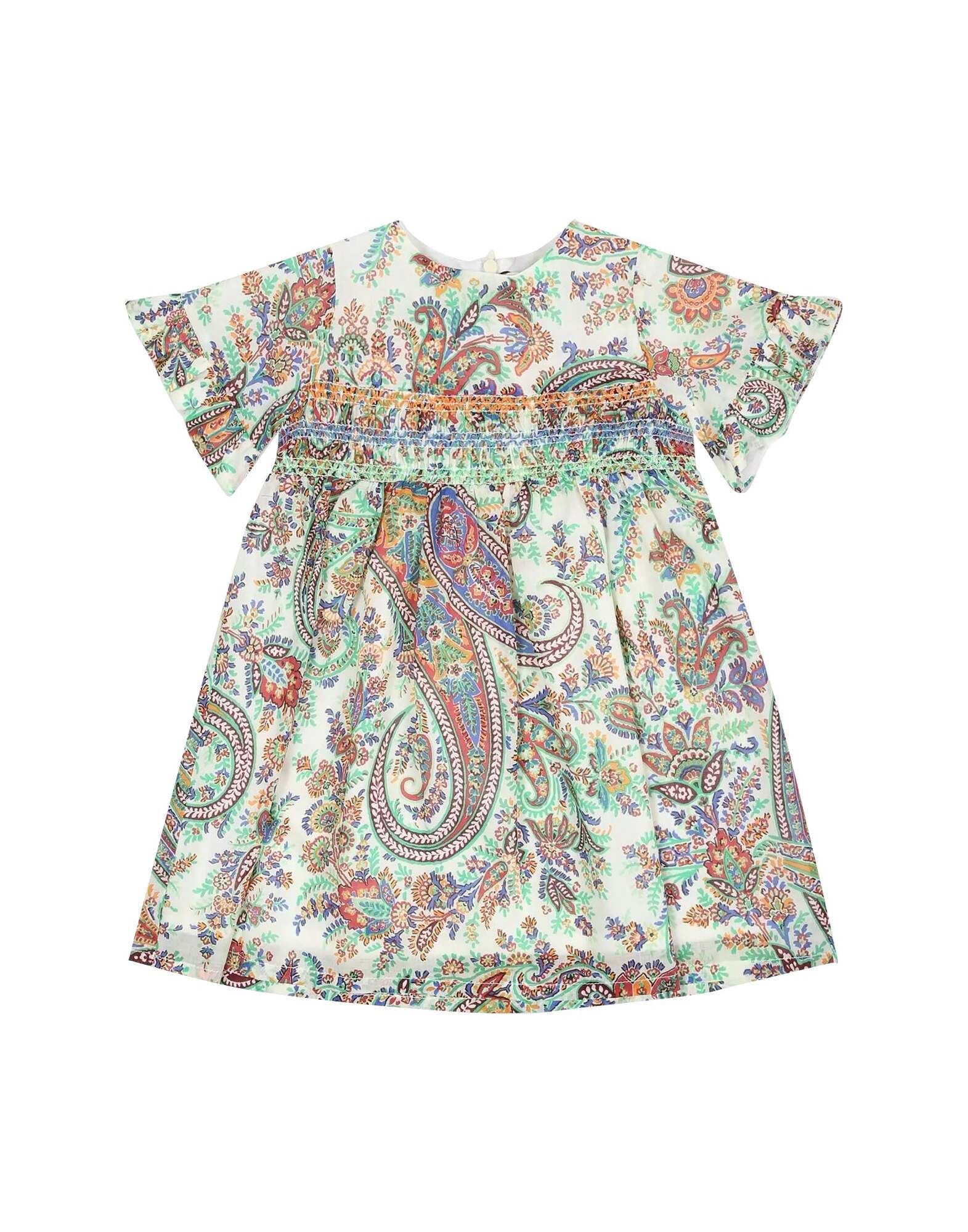 ETRO Kinderkleid Kinder Bunt von ETRO