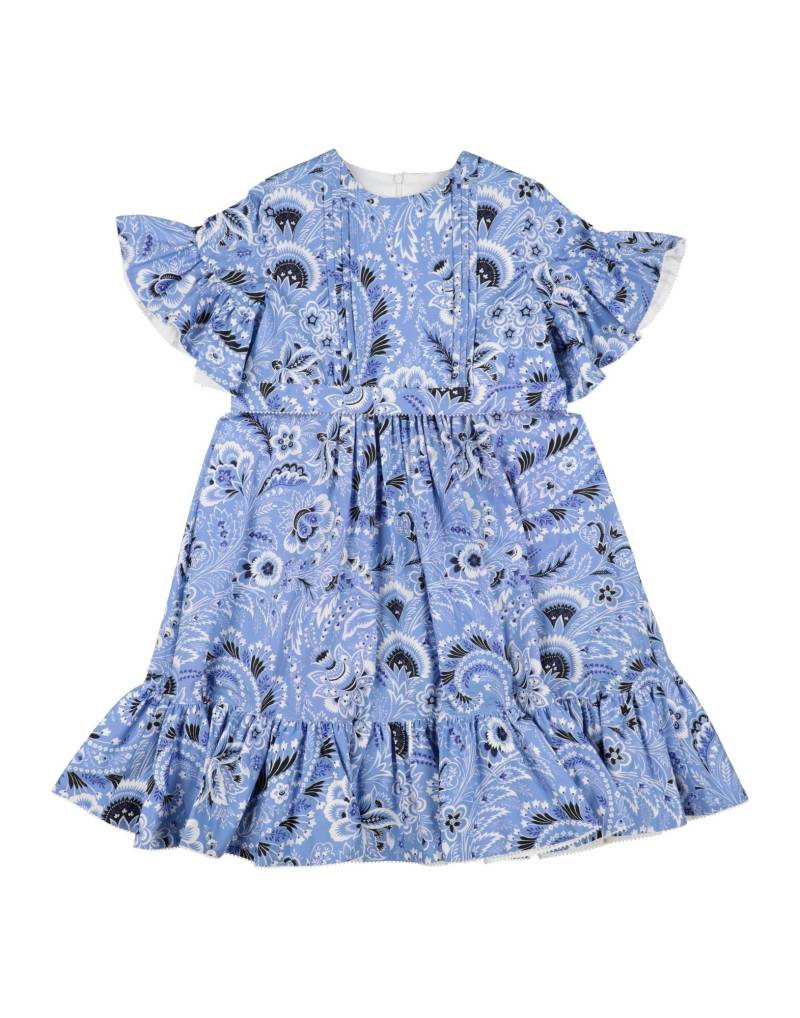 ETRO Kinderkleid Kinder Hellblau von ETRO