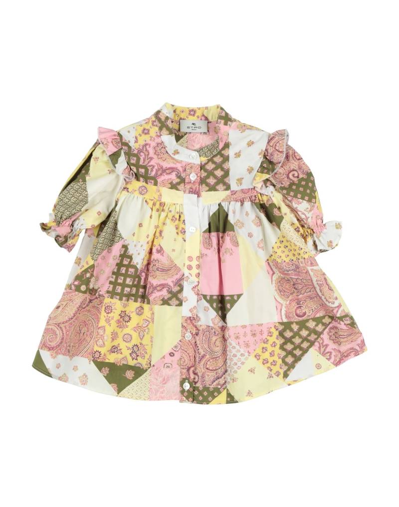 ETRO Kinderkleid Kinder Weiß von ETRO