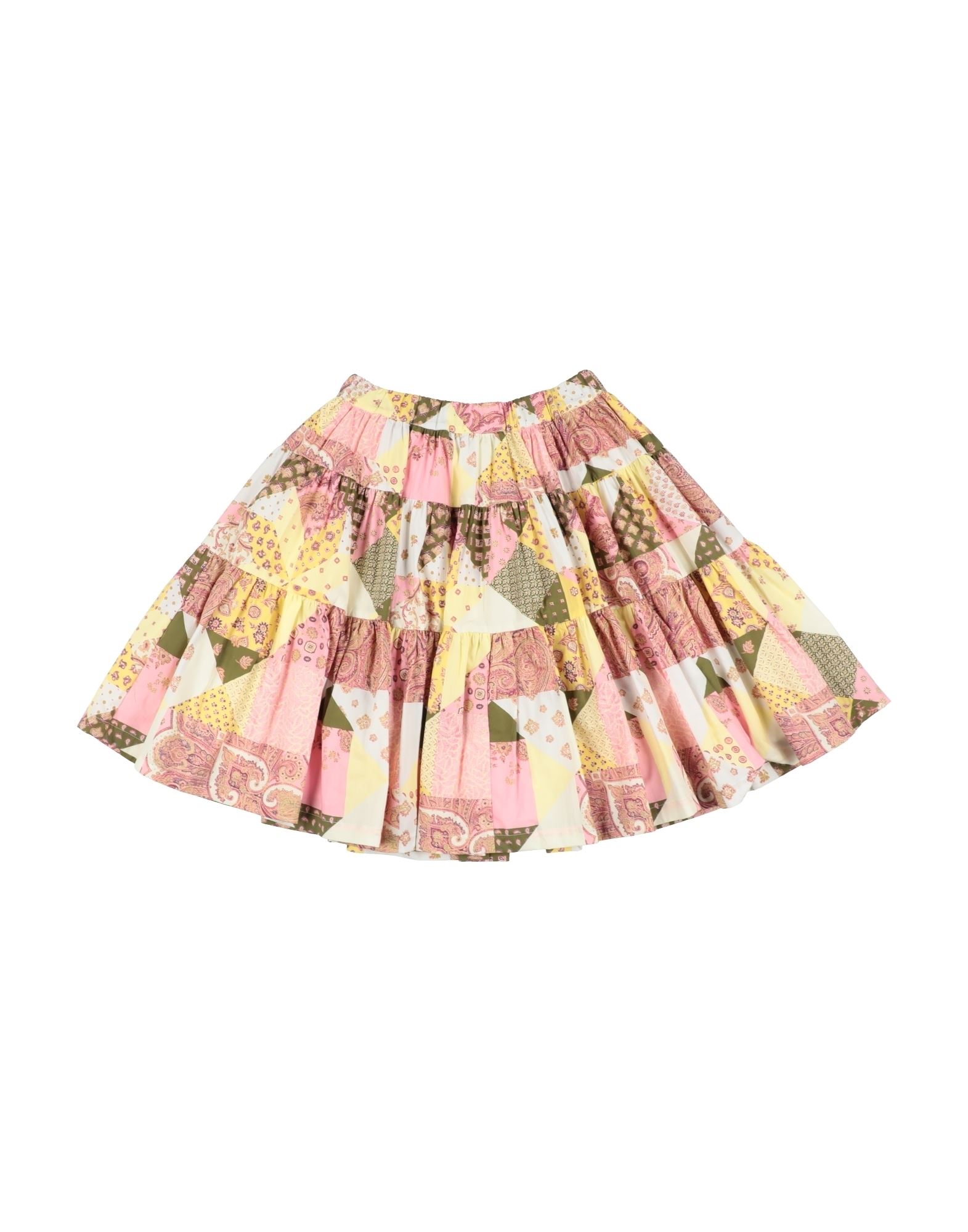 ETRO Kinderrock Kinder Rosa von ETRO