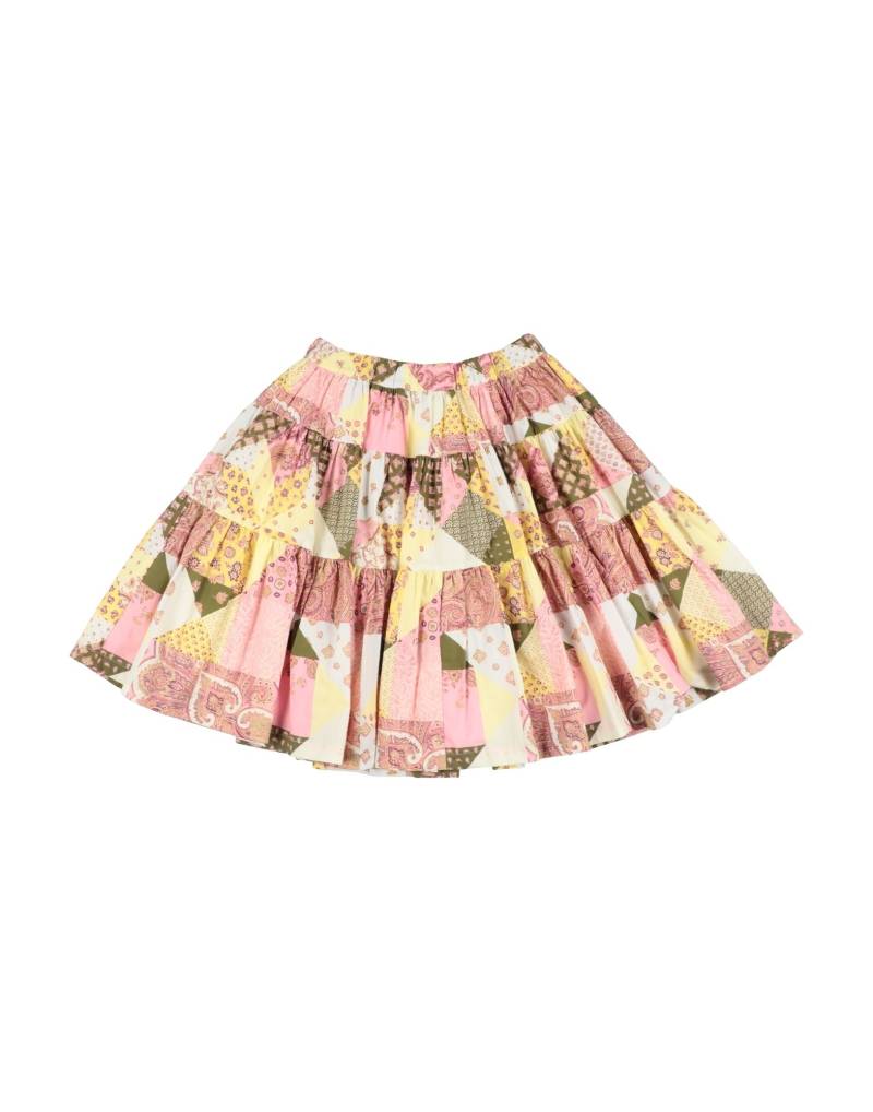 ETRO Kinderrock Kinder Rosa von ETRO
