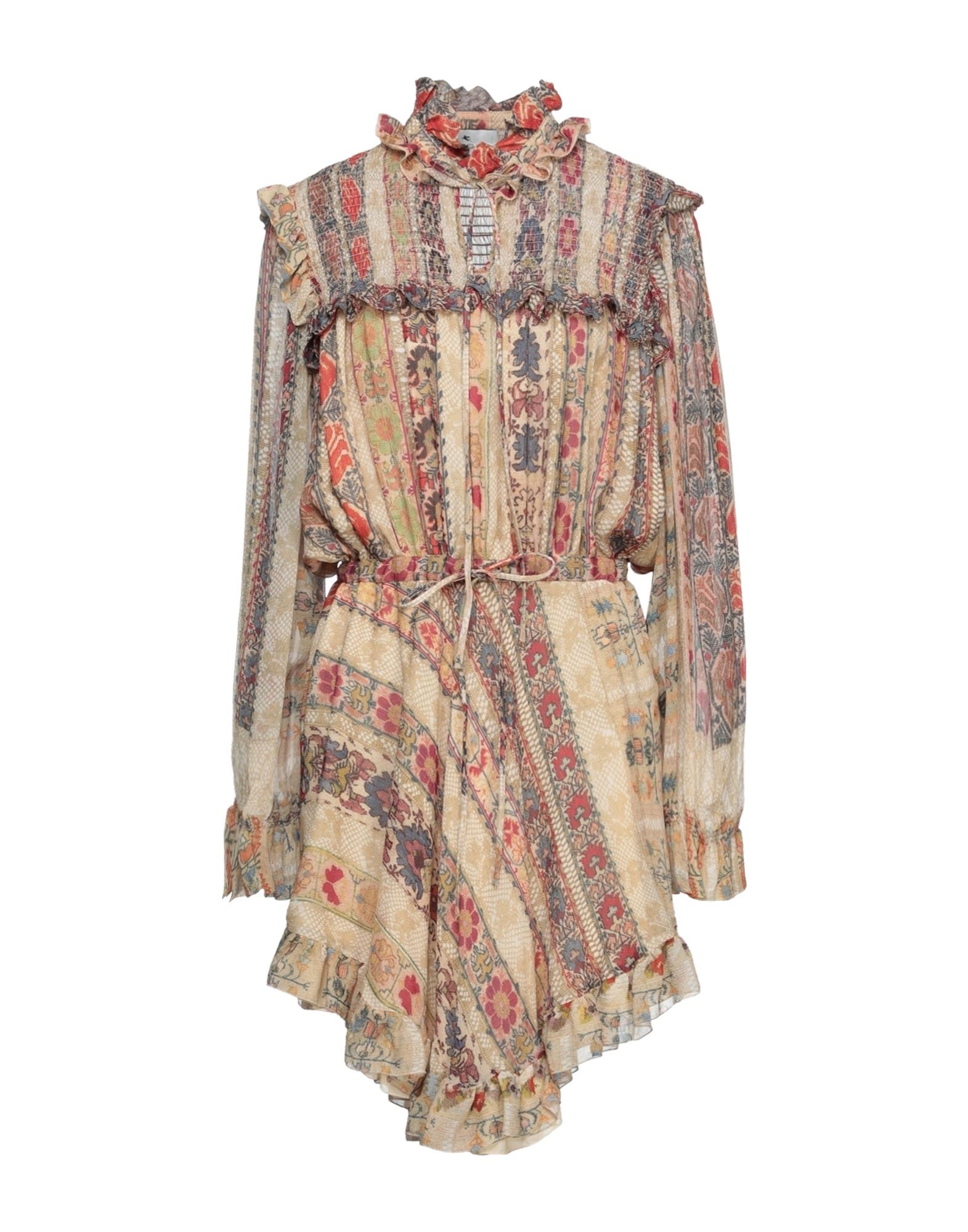 ETRO Mini-kleid Damen Sand von ETRO