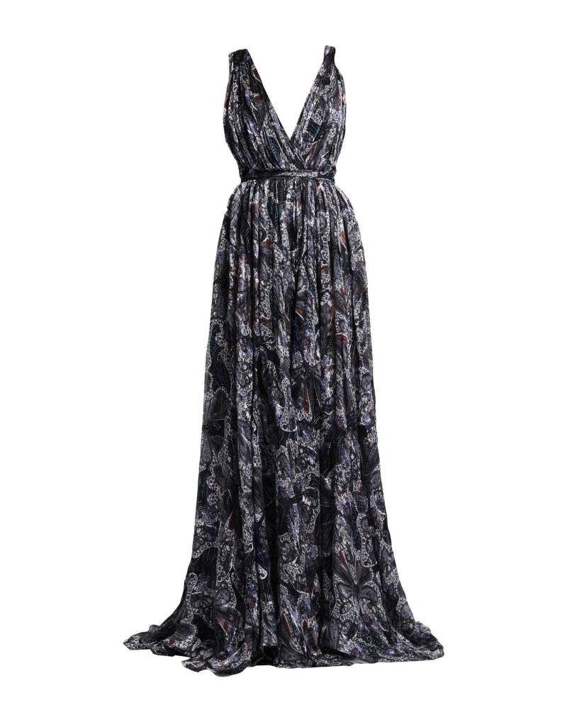 ETRO Maxi-kleid Damen Nachtblau von ETRO