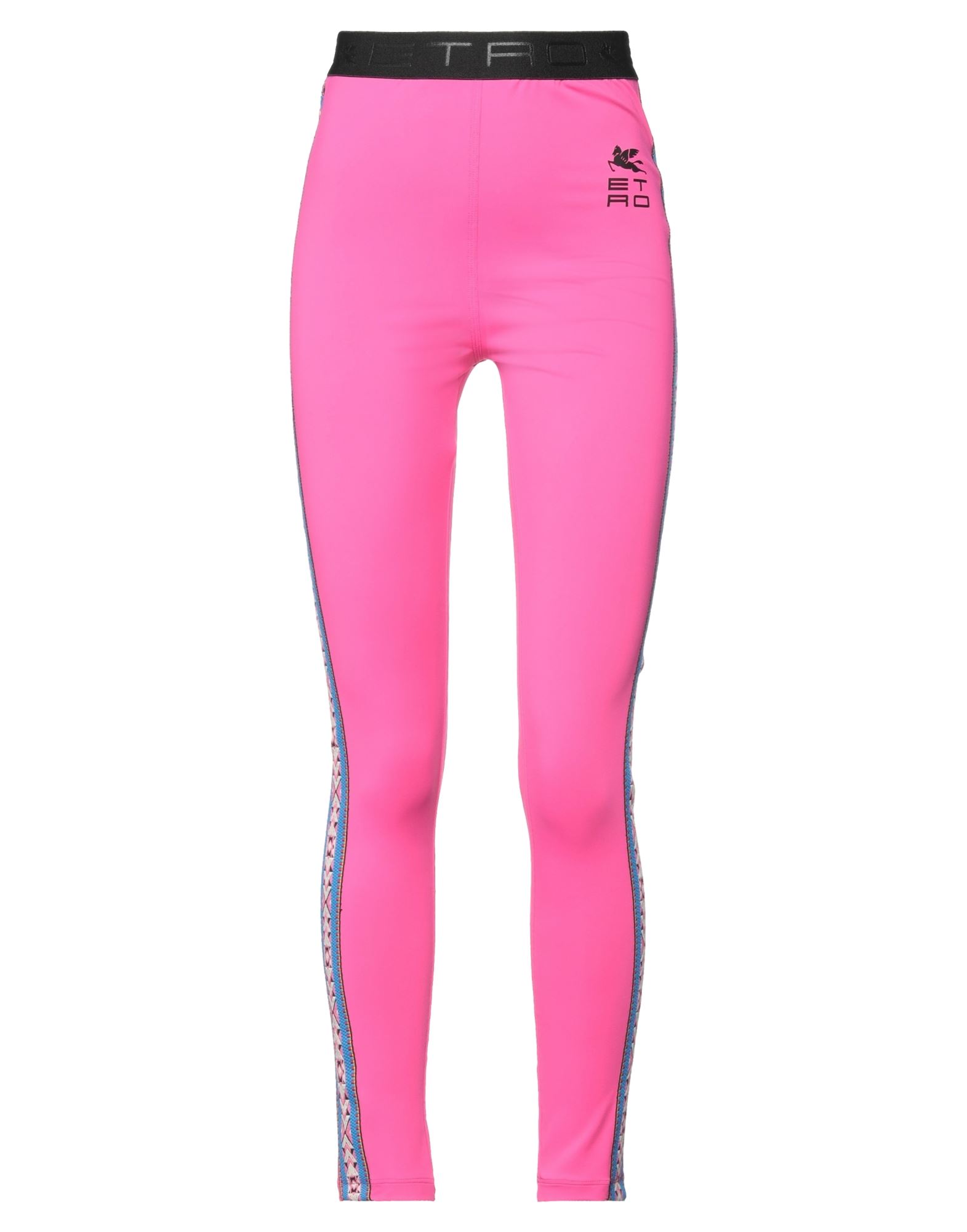 ETRO Leggings Damen Fuchsia von ETRO