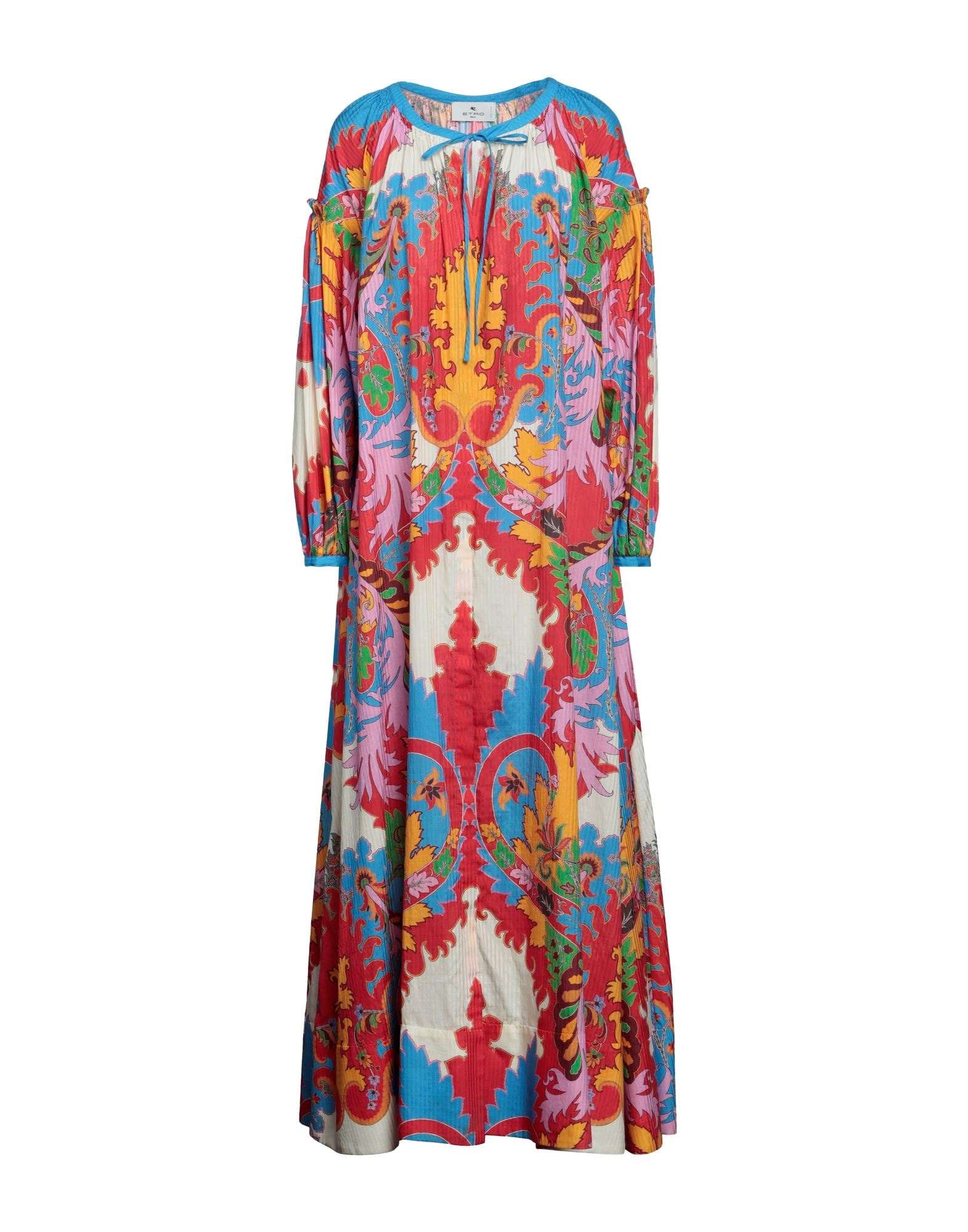 ETRO Maxi-kleid Damen Rot von ETRO