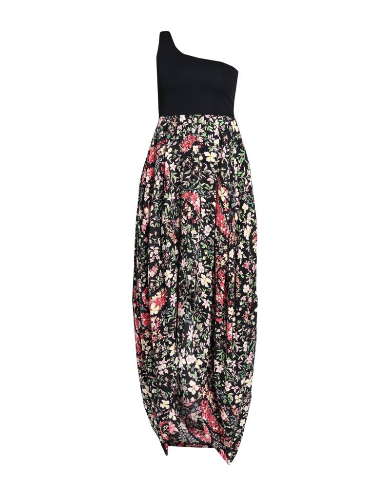 ETRO Maxi-kleid Damen Schwarz von ETRO