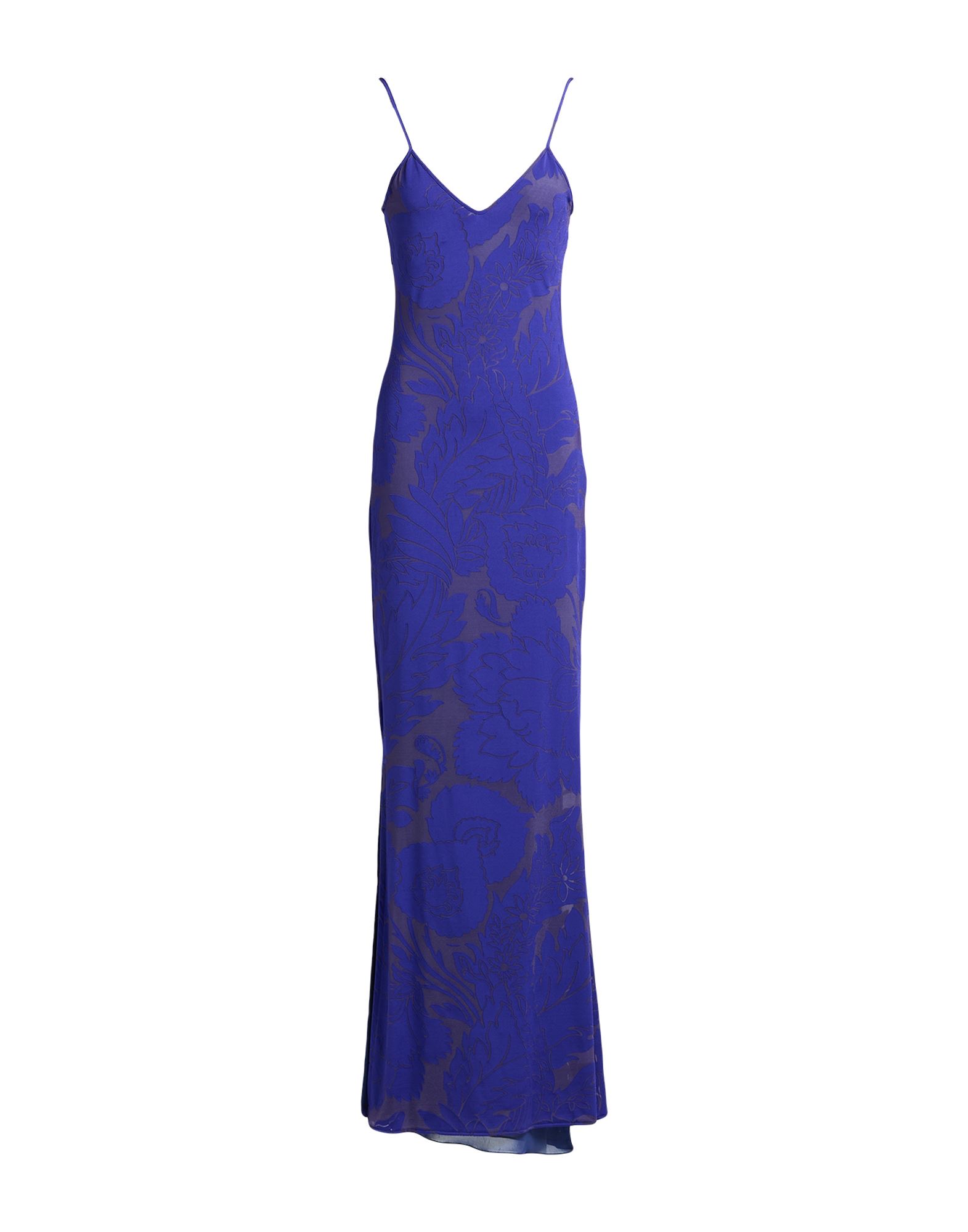 ETRO Maxi-kleid Damen Violett von ETRO