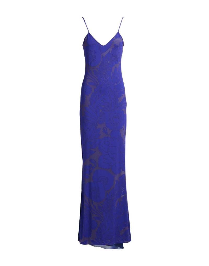 ETRO Maxi-kleid Damen Violett von ETRO