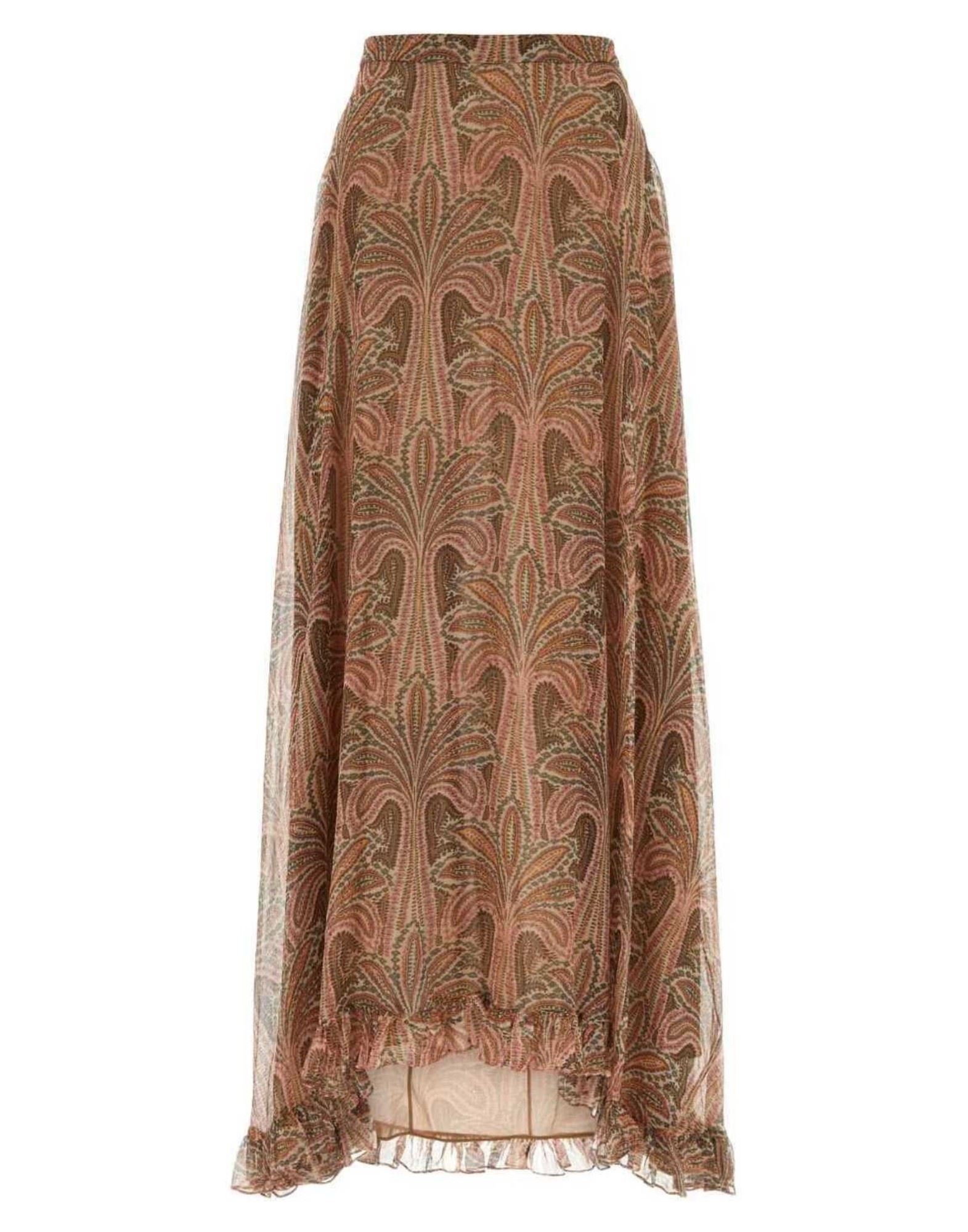 ETRO Maxi-rock Damen Bunt von ETRO