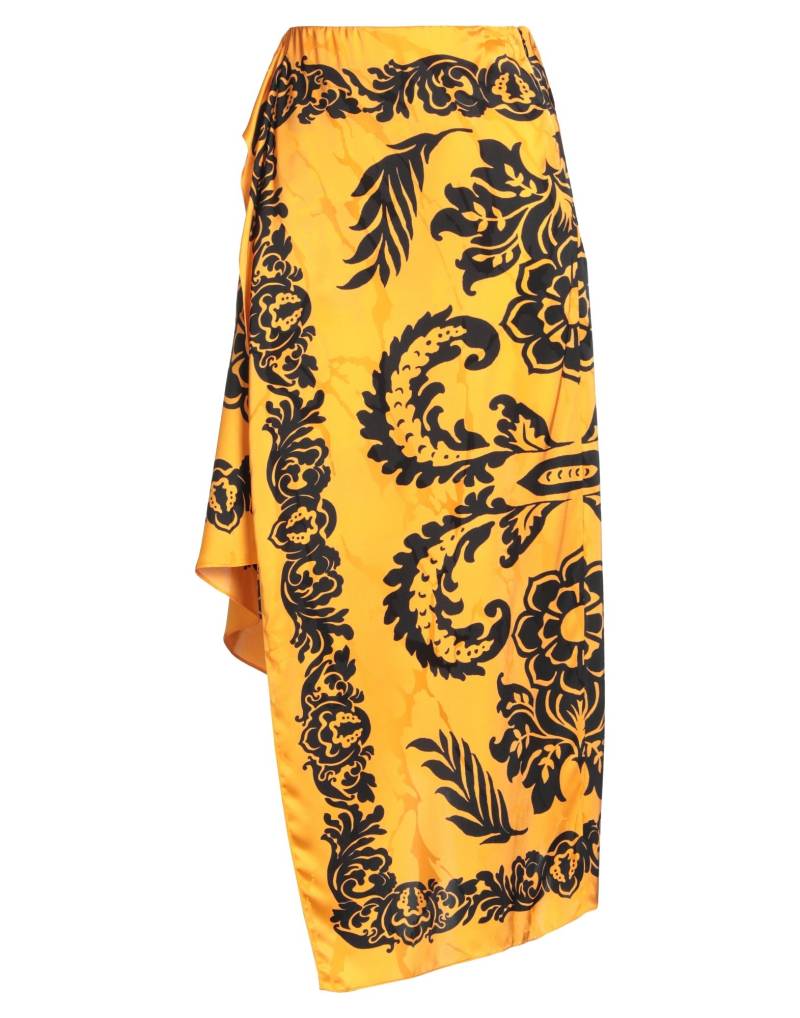 ETRO Maxi-rock Damen Mandarine von ETRO