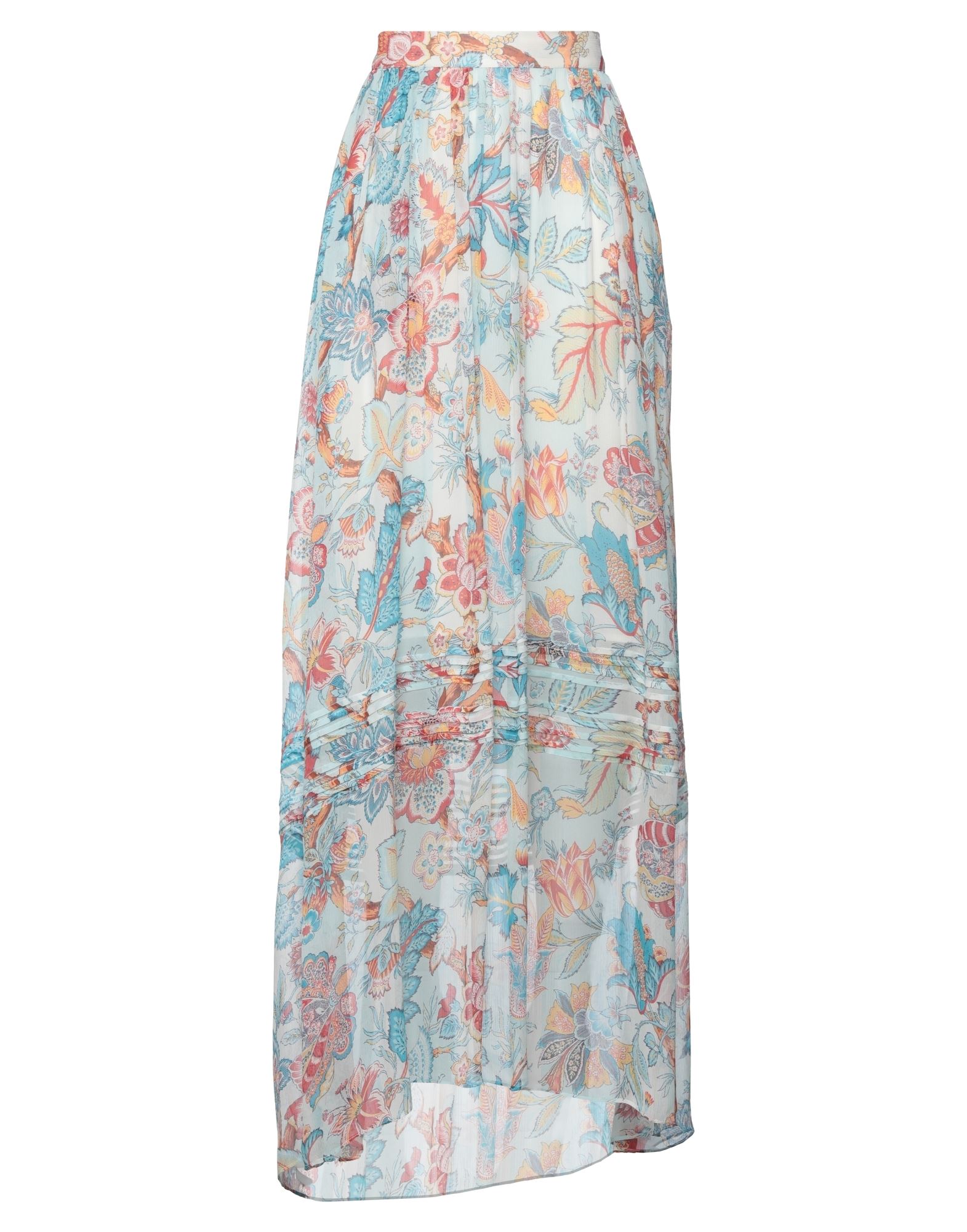 ETRO Maxi-rock Damen Himmelblau von ETRO