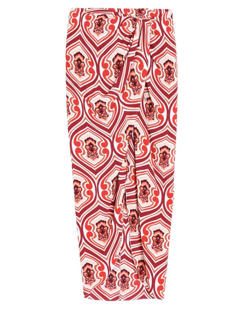 ETRO Midi-rock Damen Rot von ETRO