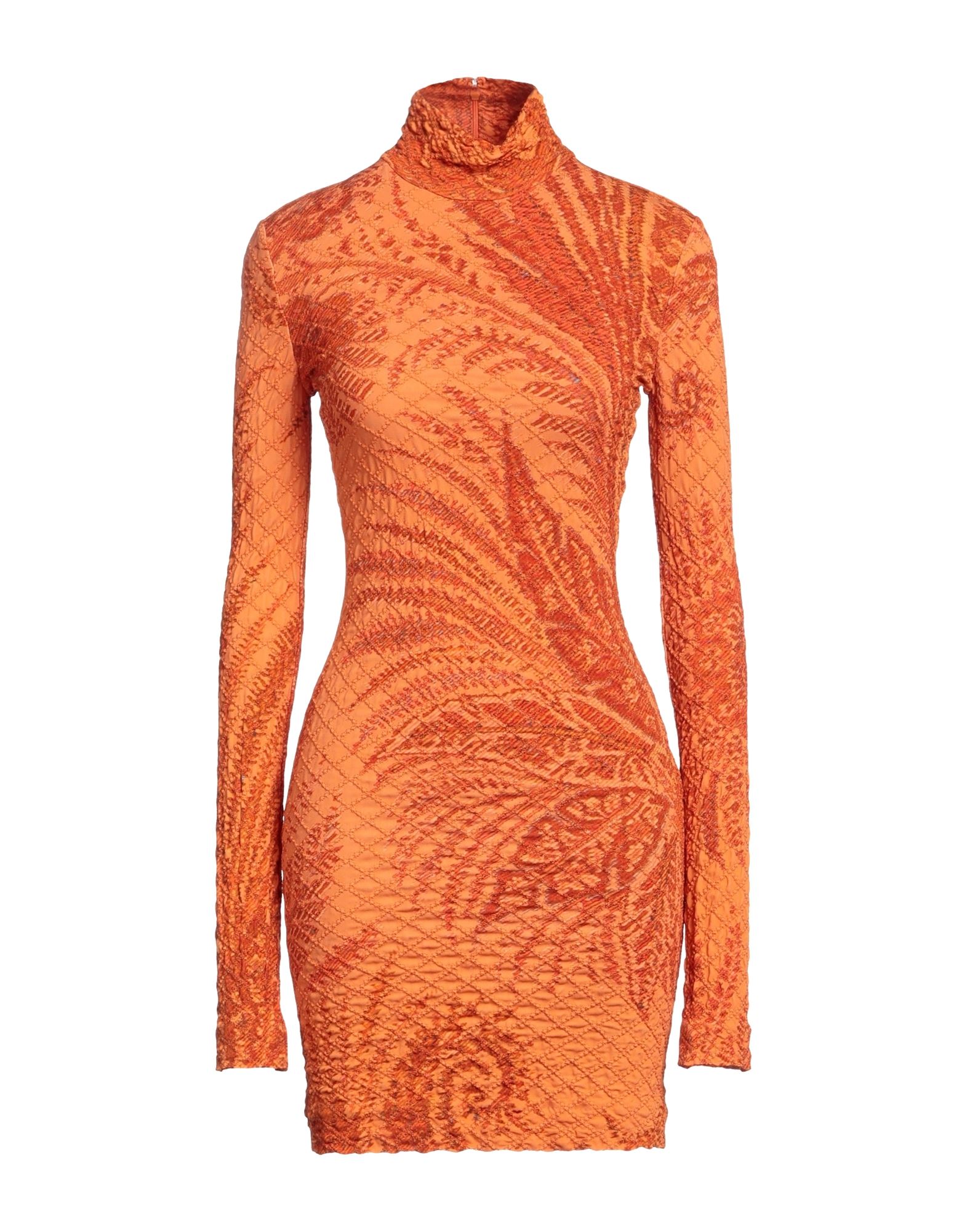 ETRO Mini-kleid Damen Orange von ETRO