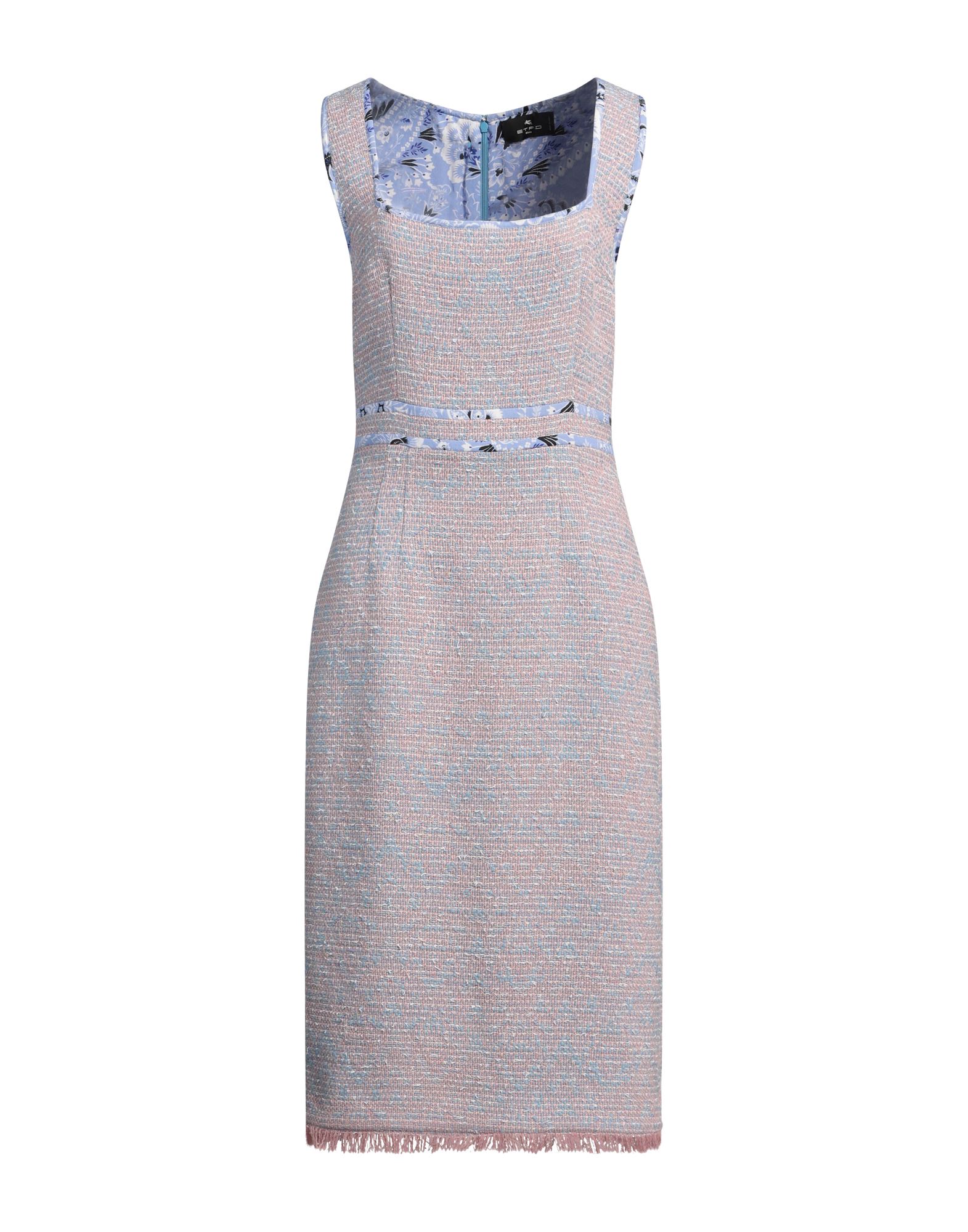 ETRO Midi-kleid Damen Rosa von ETRO