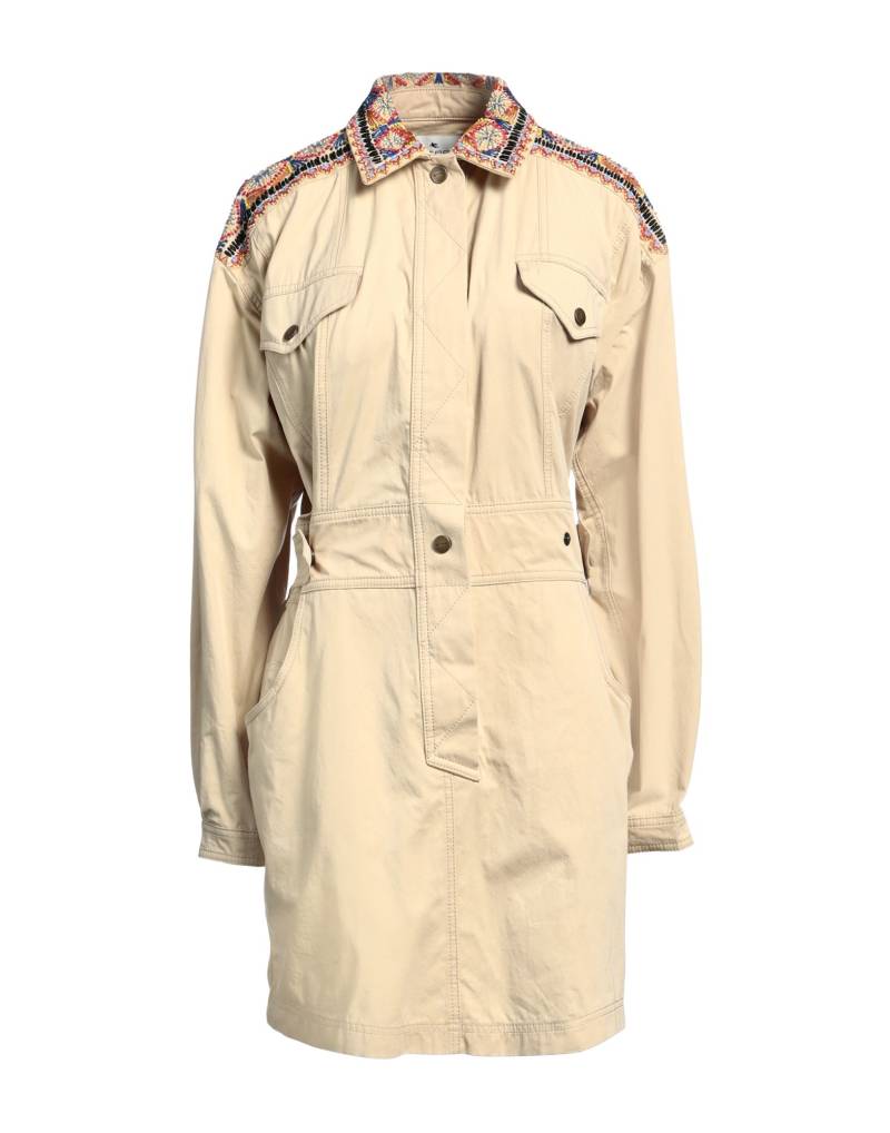 ETRO Mini-kleid Damen Beige von ETRO
