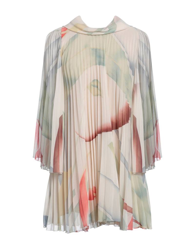 ETRO Mini-kleid Damen Beige von ETRO