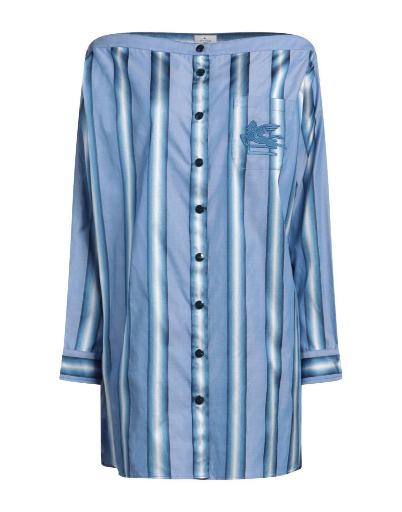 ETRO Mini-kleid Damen Blau von ETRO