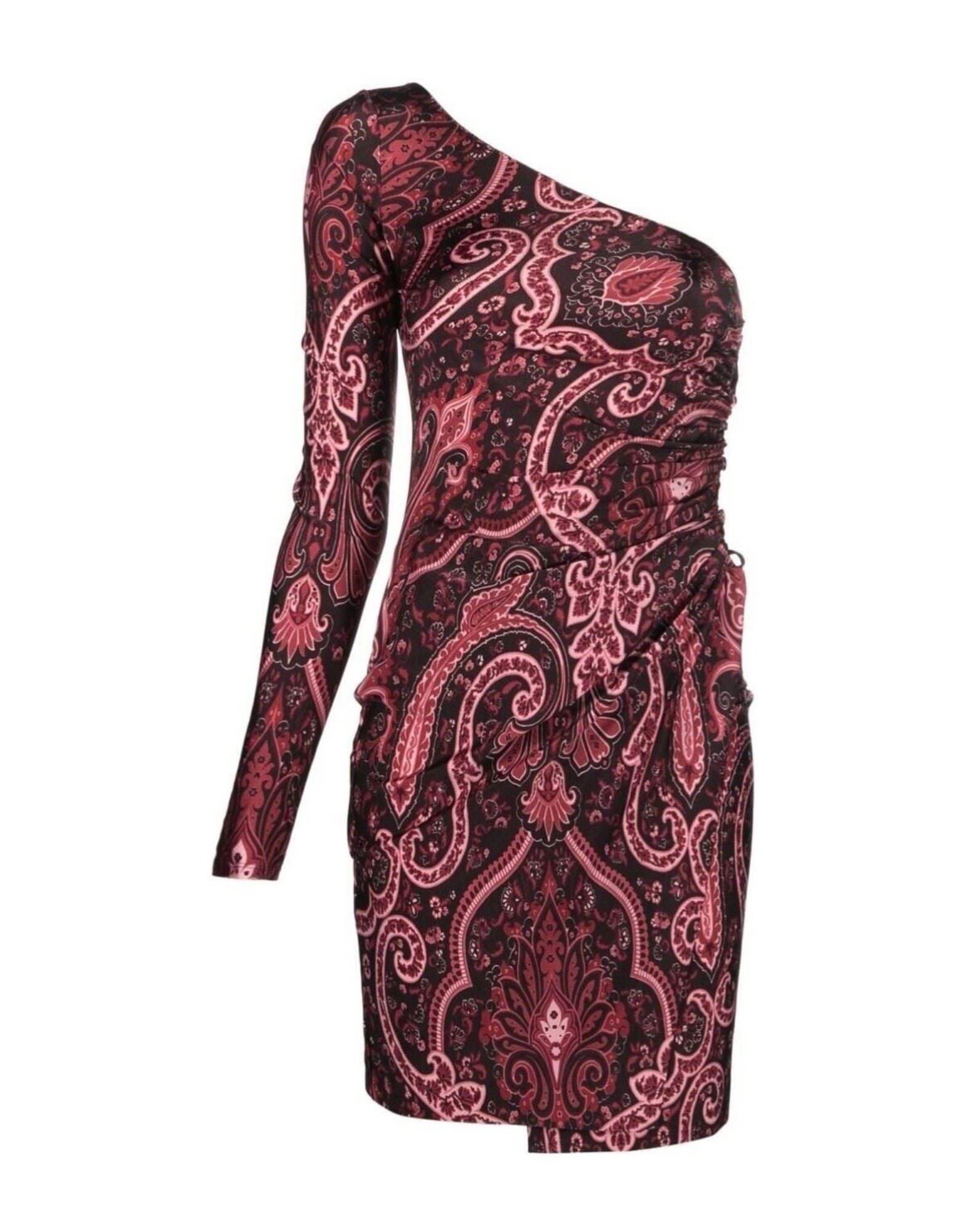 ETRO Mini-kleid Damen Weiß von ETRO