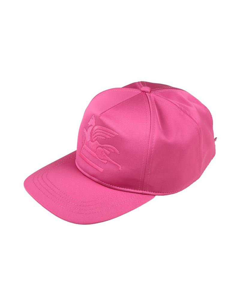 ETRO Mützen & Hüte Damen Rosa von ETRO