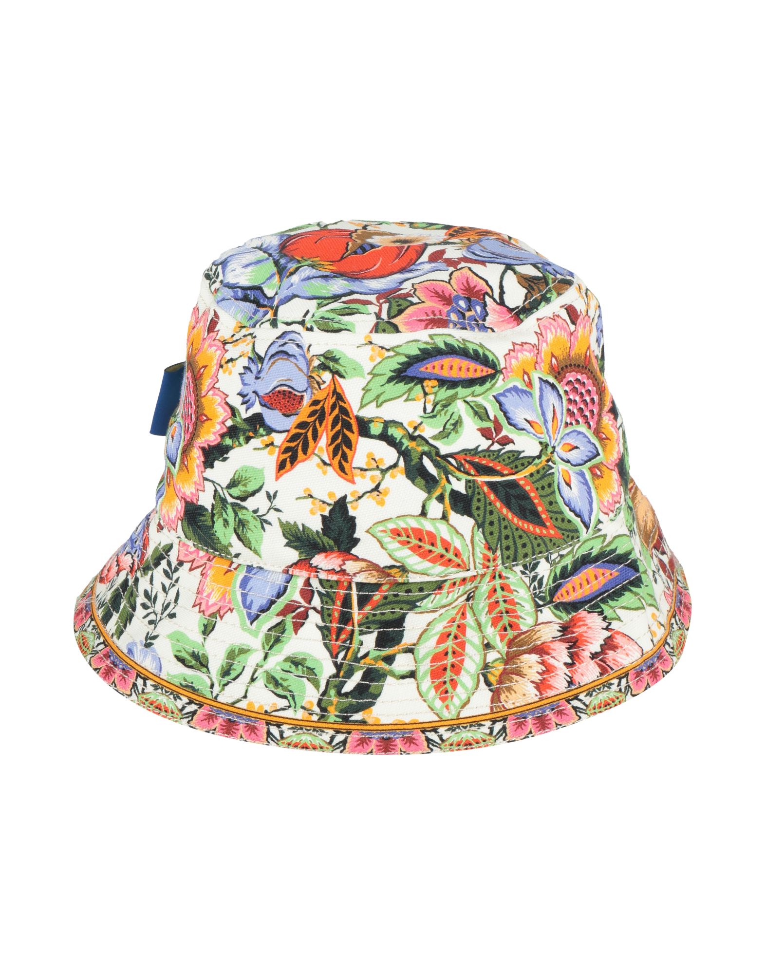 ETRO Mützen & Hüte Damen Weiß von ETRO