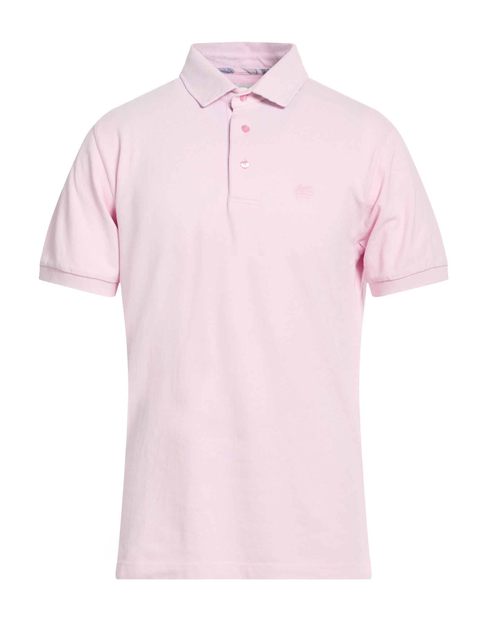 ETRO Poloshirt Herren Rosa von ETRO