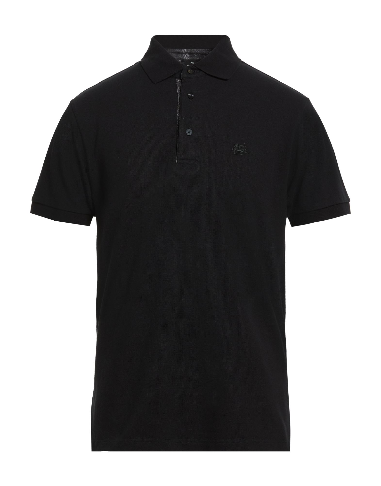 ETRO Poloshirt Herren Schwarz von ETRO