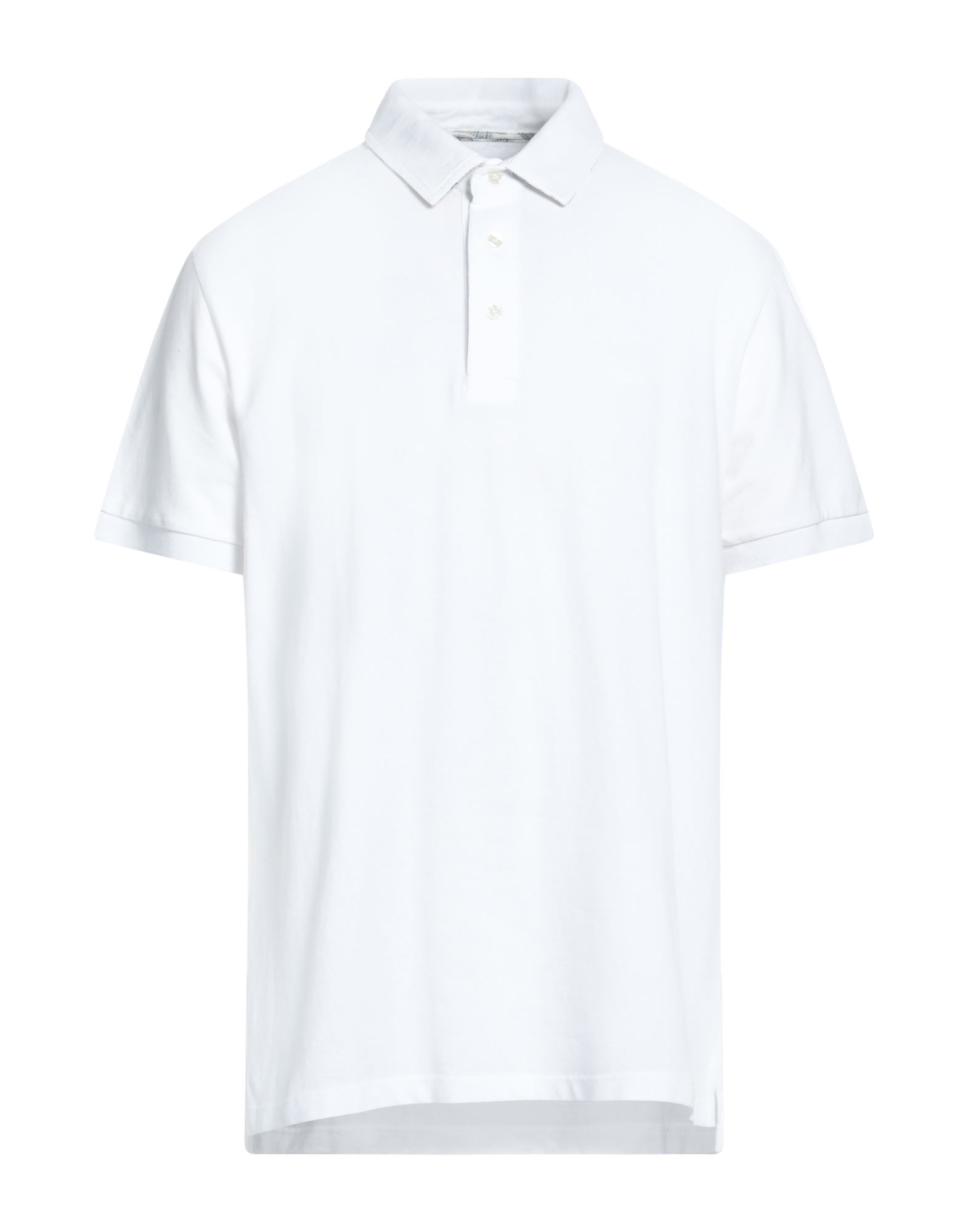 ETRO Poloshirt Herren Weiß von ETRO