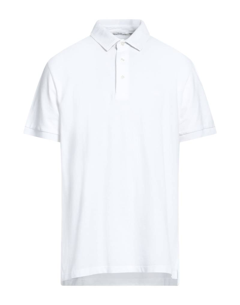 ETRO Poloshirt Herren Weiß ETRO Poloshirt Herren Weiß von ETRO