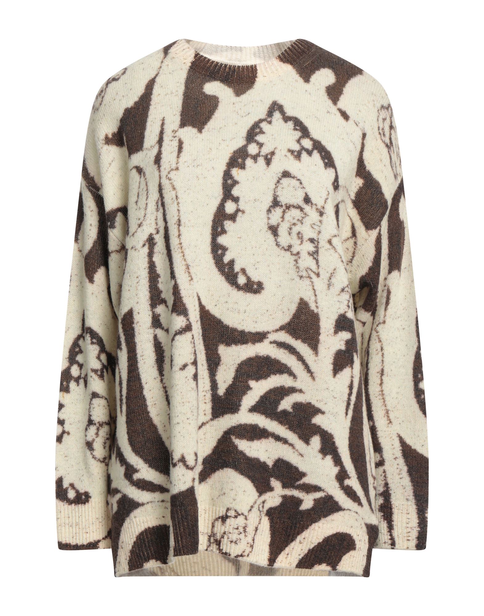 ETRO Pullover Damen Beige von ETRO