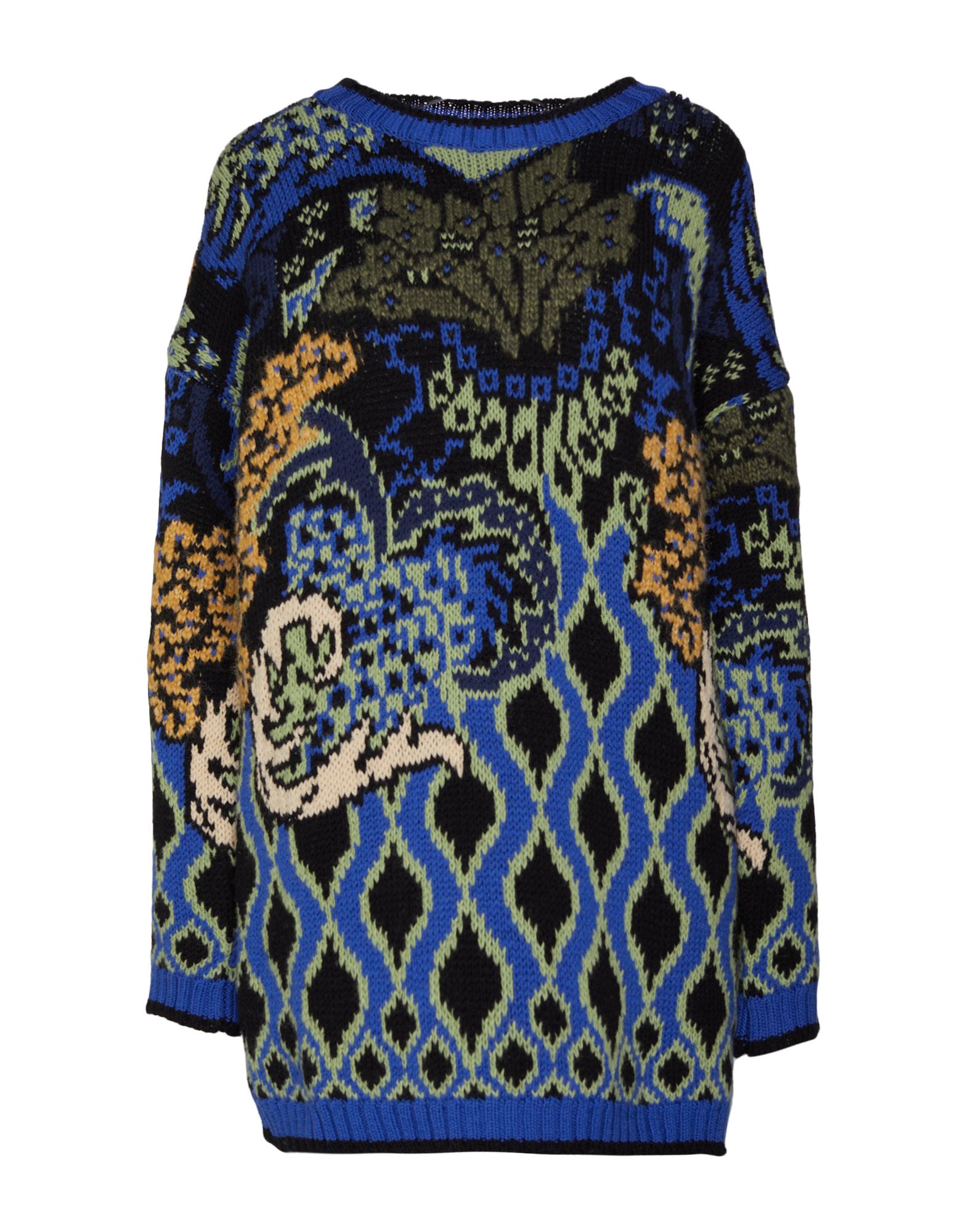 ETRO Pullover Damen Blau von ETRO