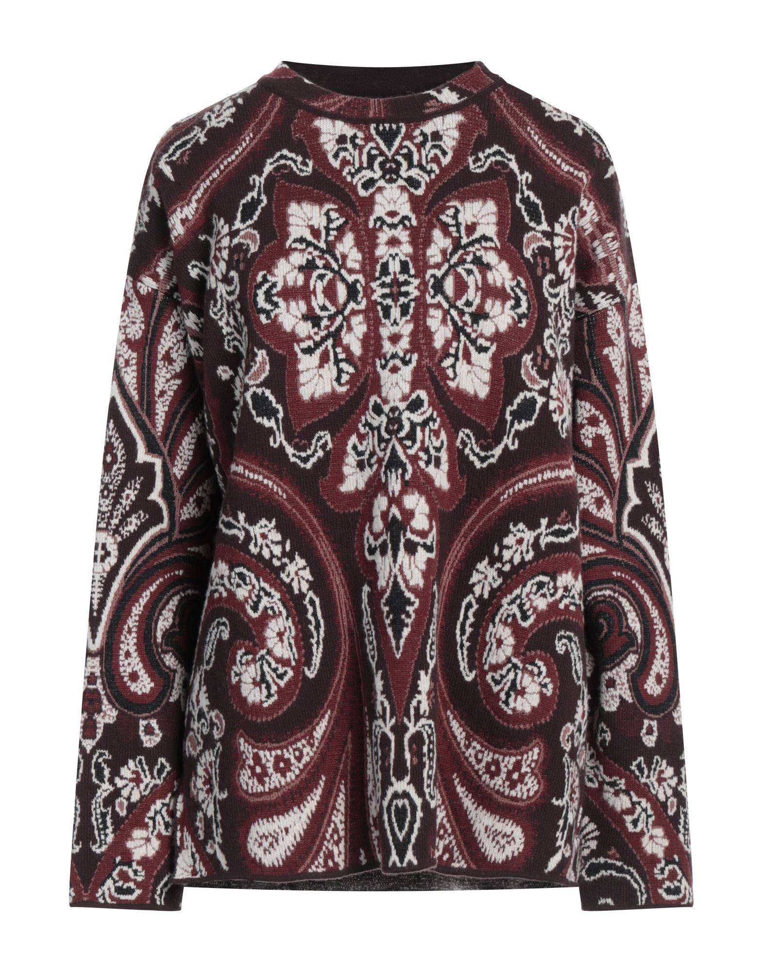 ETRO Pullover Damen Bordeaux von ETRO