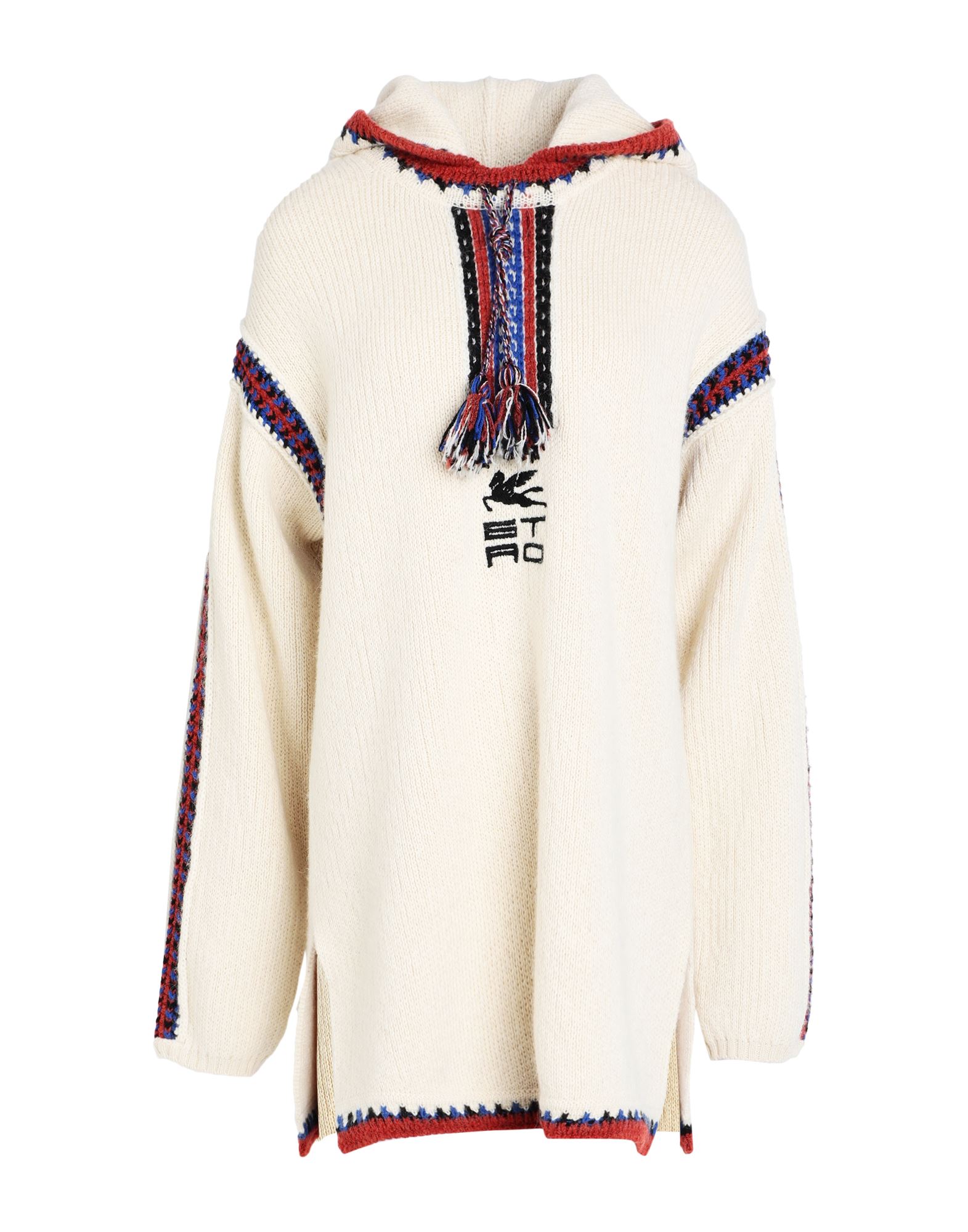 ETRO Pullover Damen Cremeweiß von ETRO