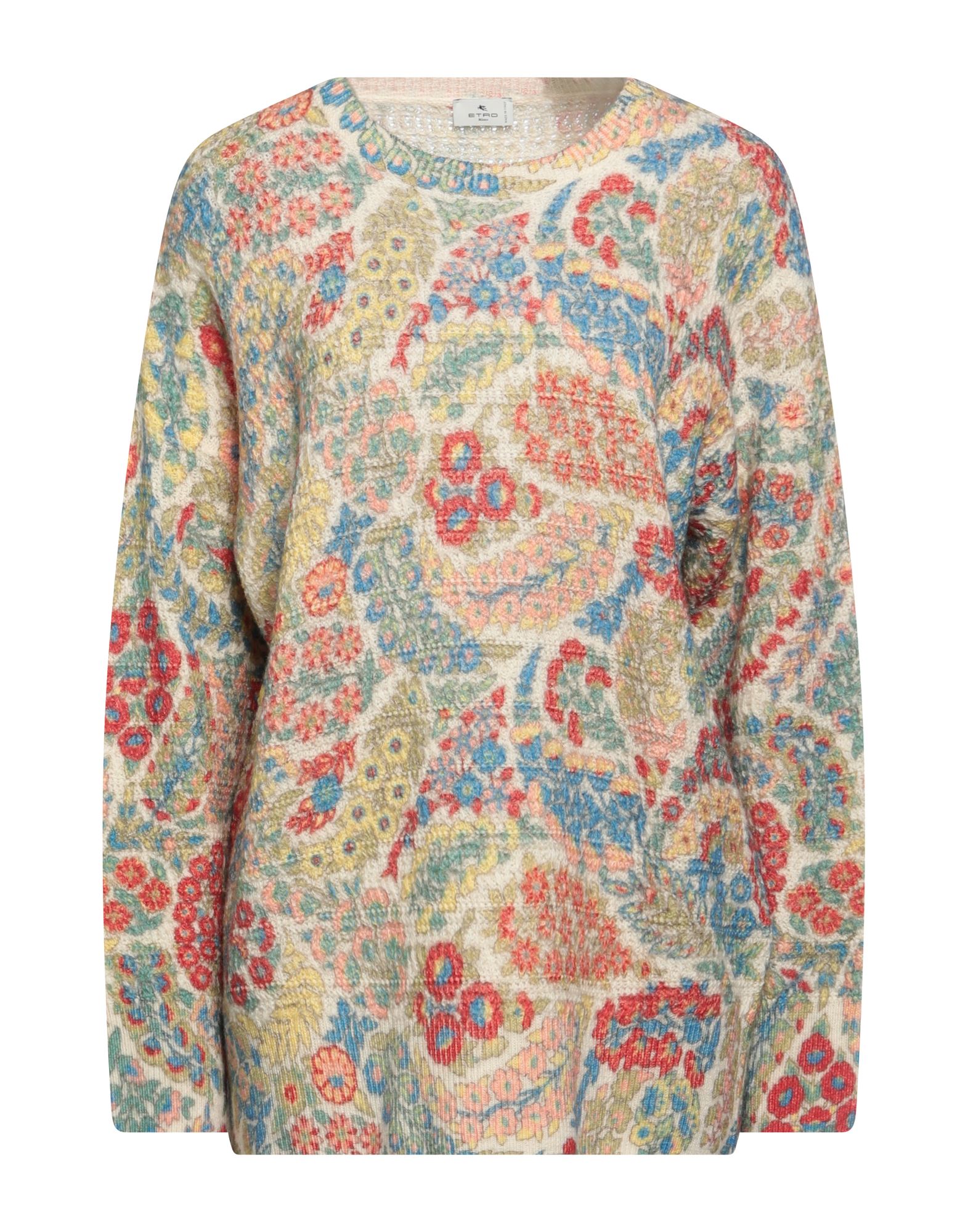 ETRO Pullover Damen Elfenbein von ETRO