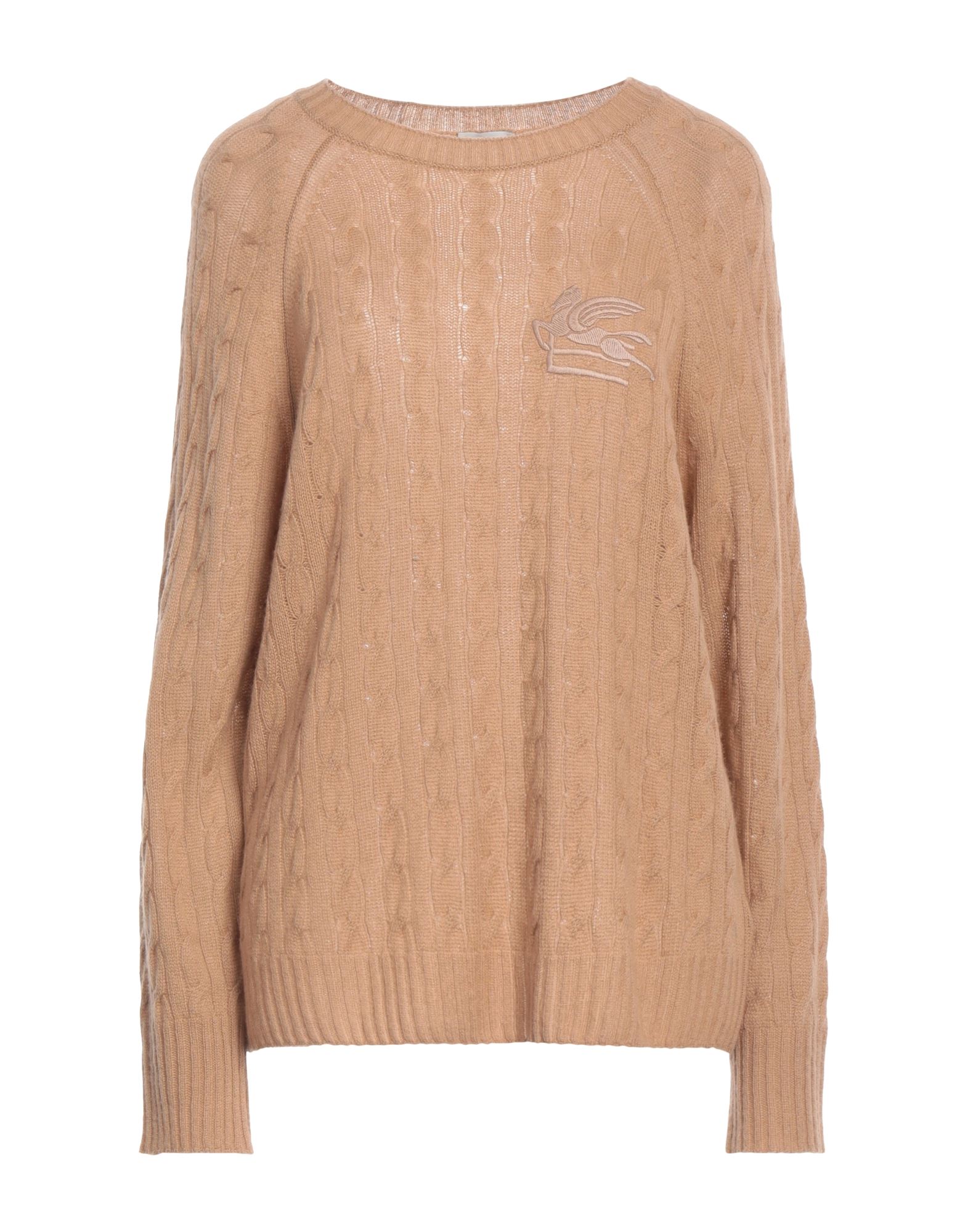 ETRO Pullover Damen Kamel von ETRO