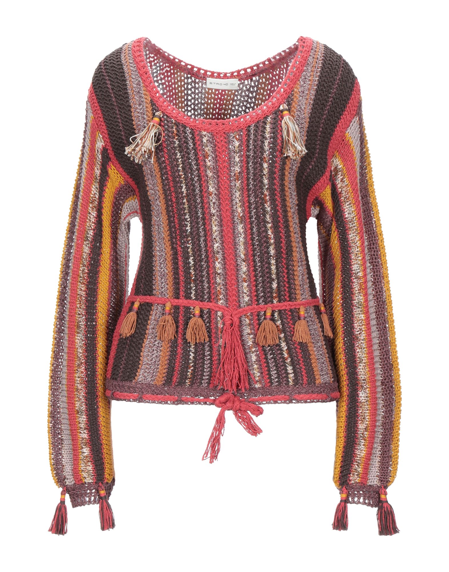 ETRO Pullover Damen Koralle von ETRO