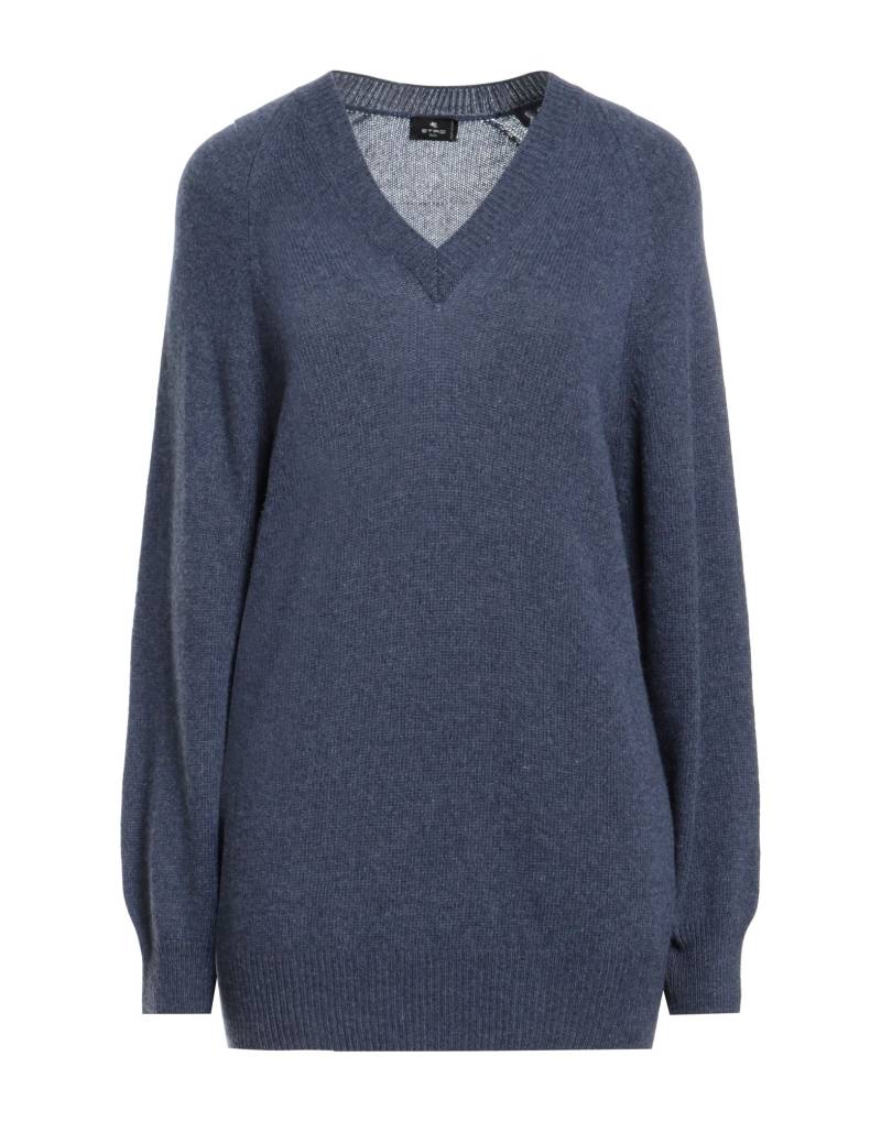 ETRO Pullover Damen Marineblau von ETRO