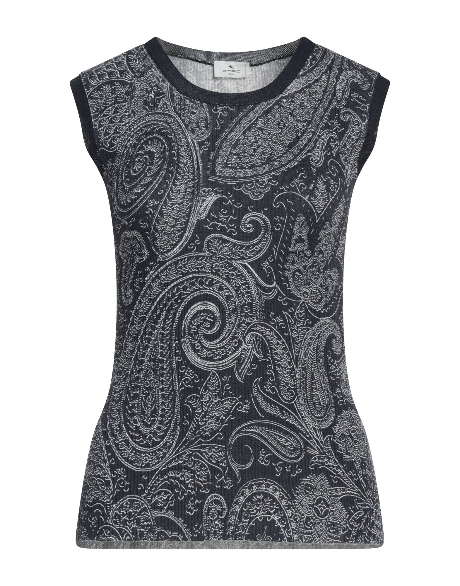 ETRO Pullover Damen Nachtblau von ETRO