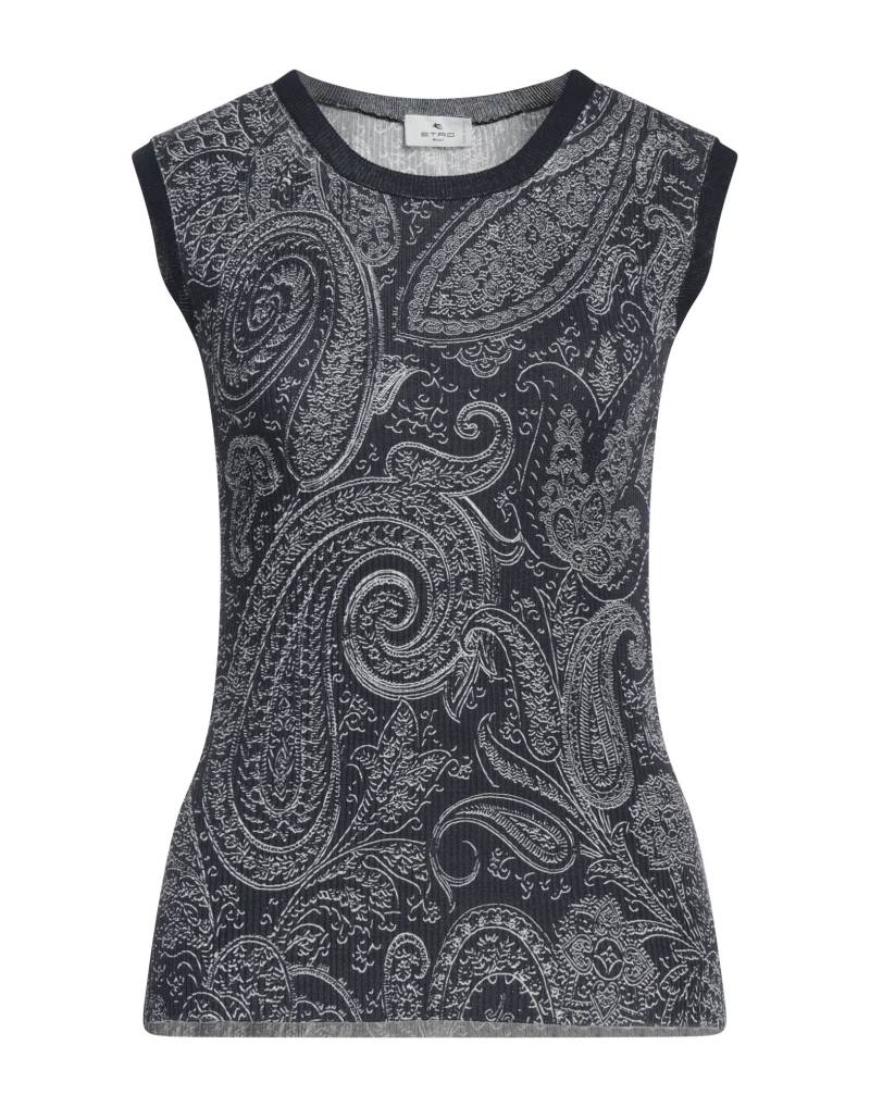 ETRO Pullover Damen Nachtblau von ETRO