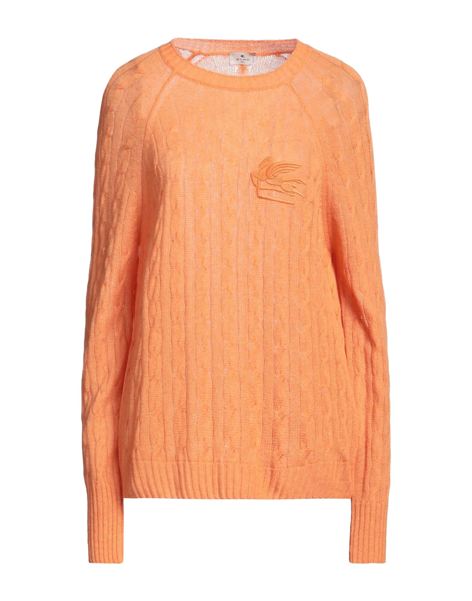 ETRO Pullover Damen Orange von ETRO