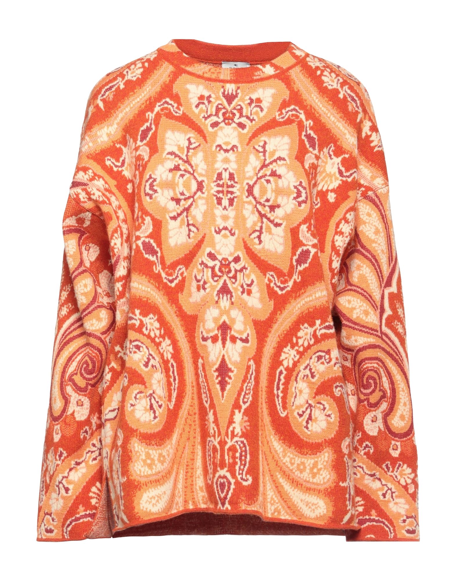 ETRO Pullover Damen Orange von ETRO