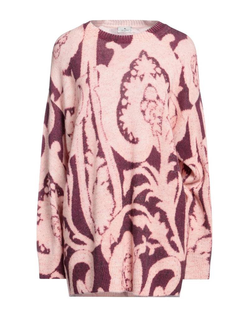ETRO Pullover Damen Rosa von ETRO