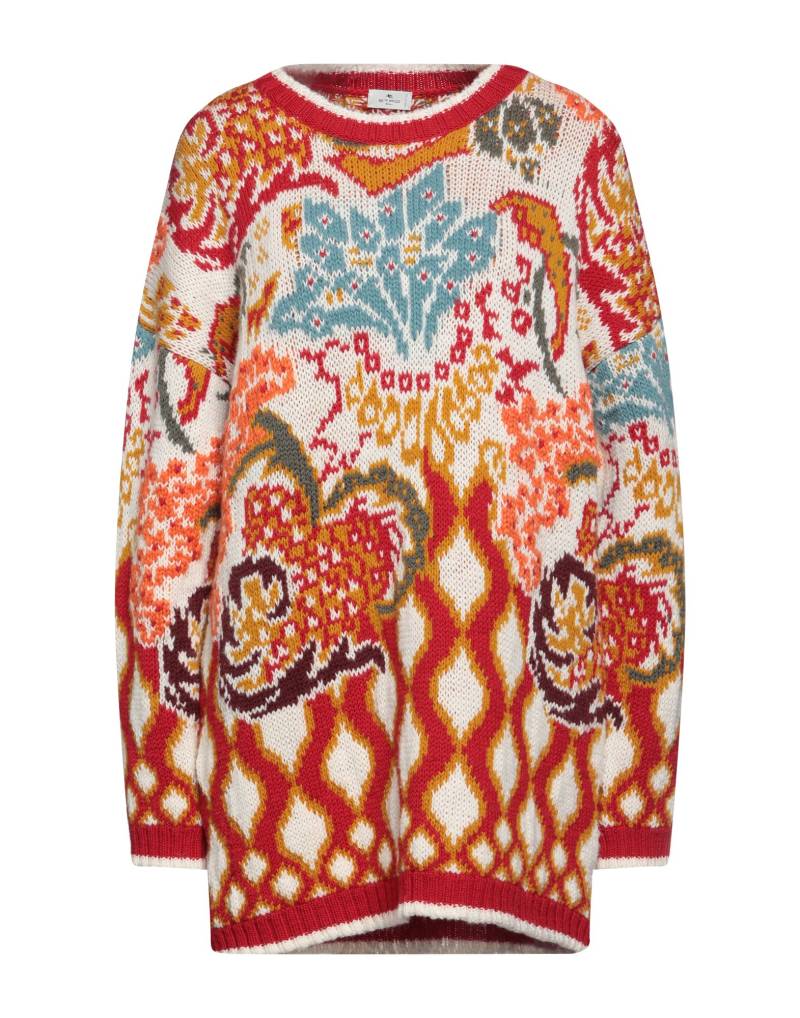 ETRO Pullover Damen Rot von ETRO
